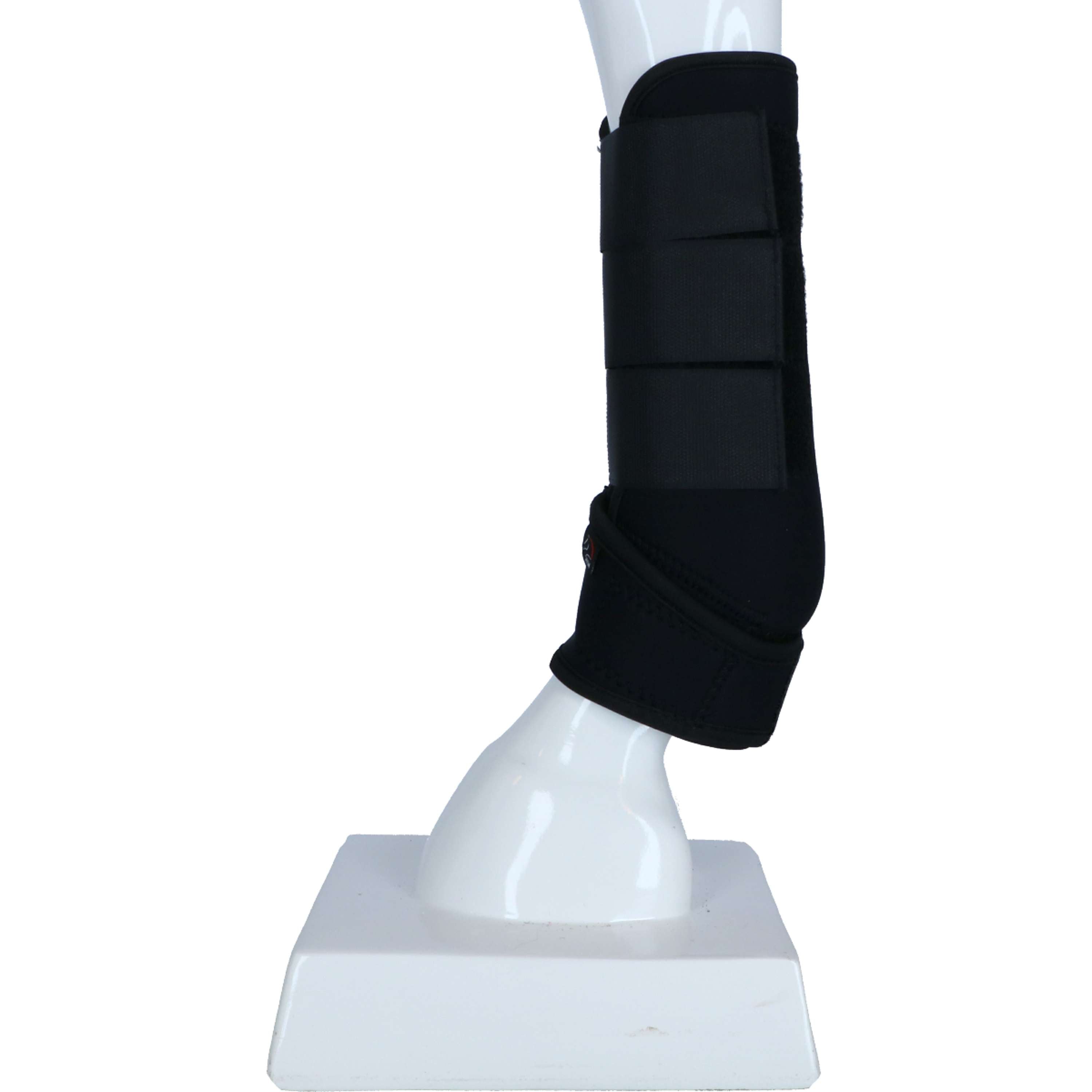 HKM Ochraniacz Colour Neopren Czarny