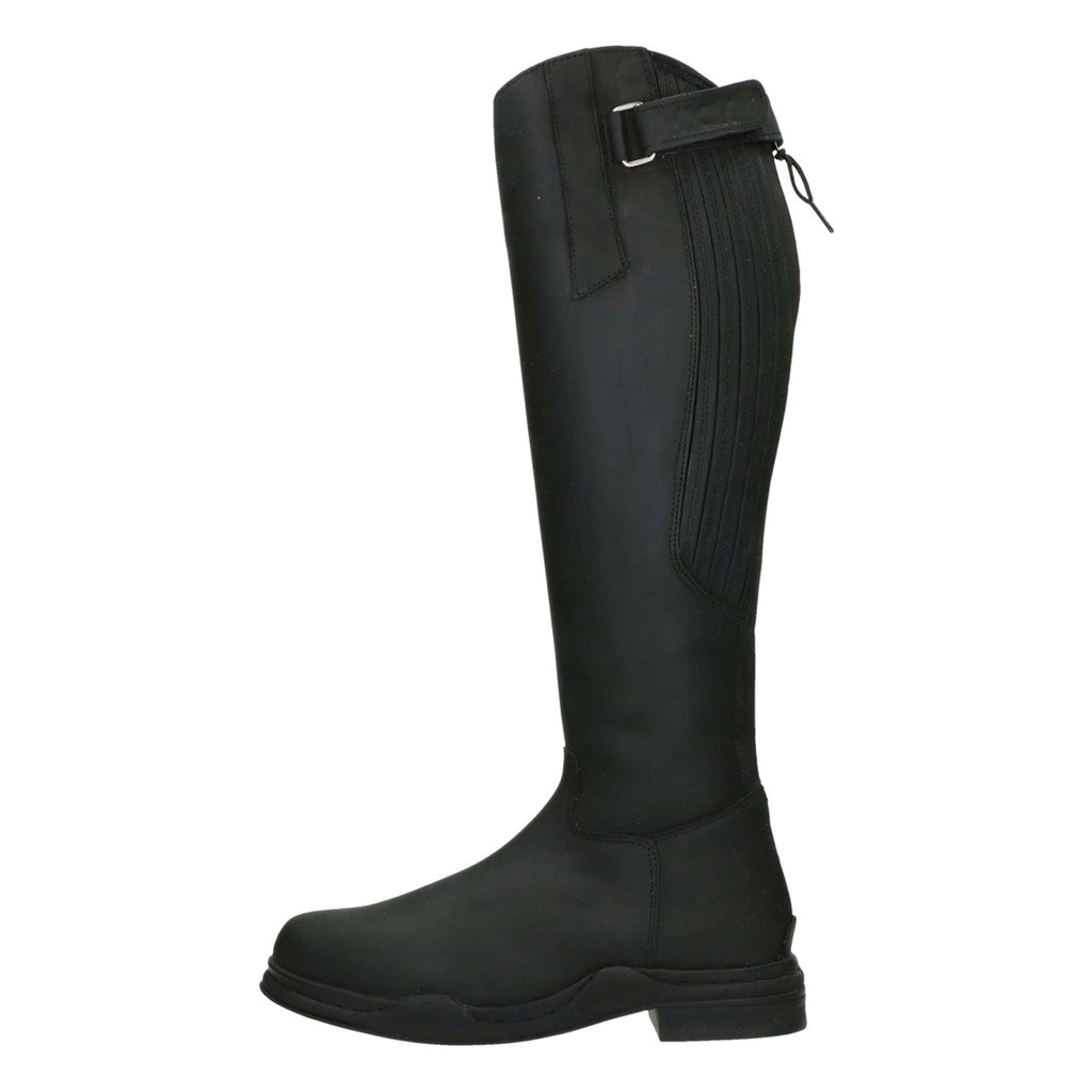 HKM Buty Jeździeckie Country Artic Czarny