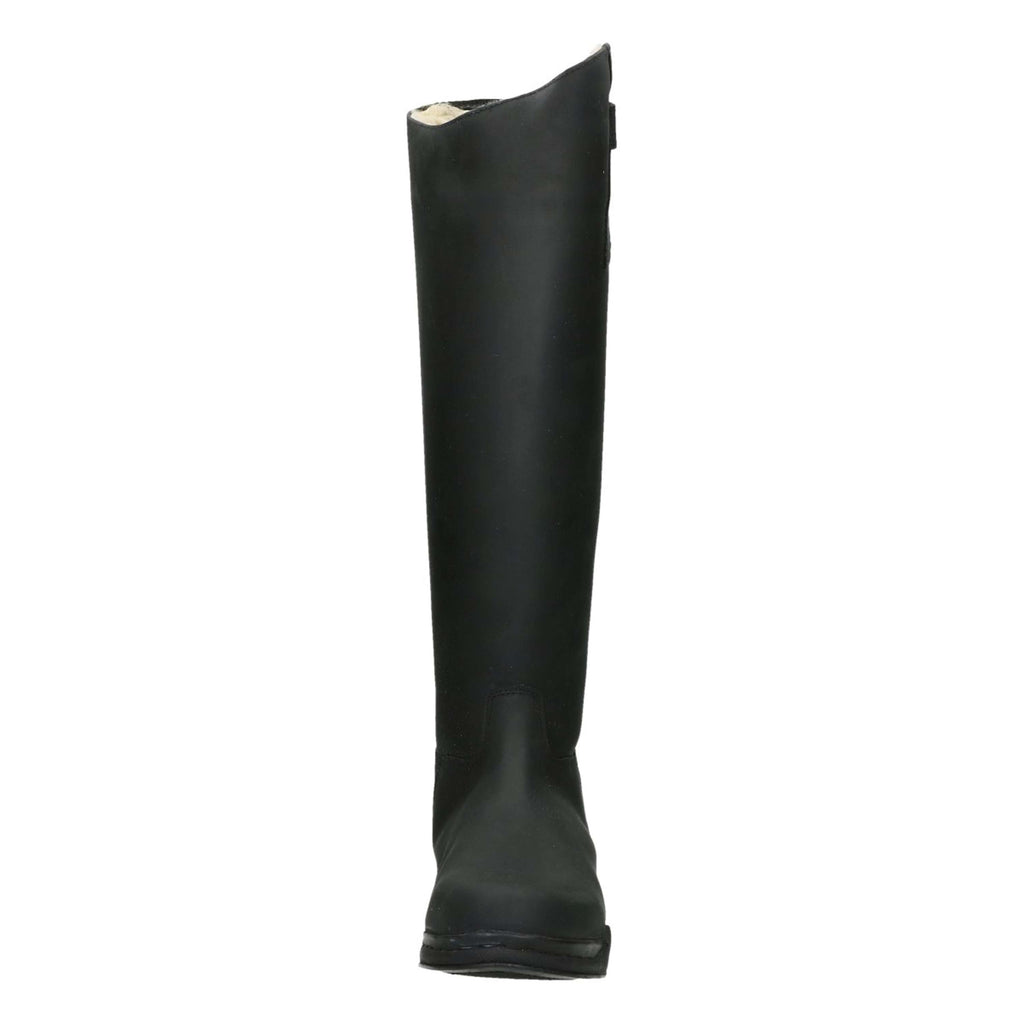 HKM Buty Jeździeckie Country Artic Czarny