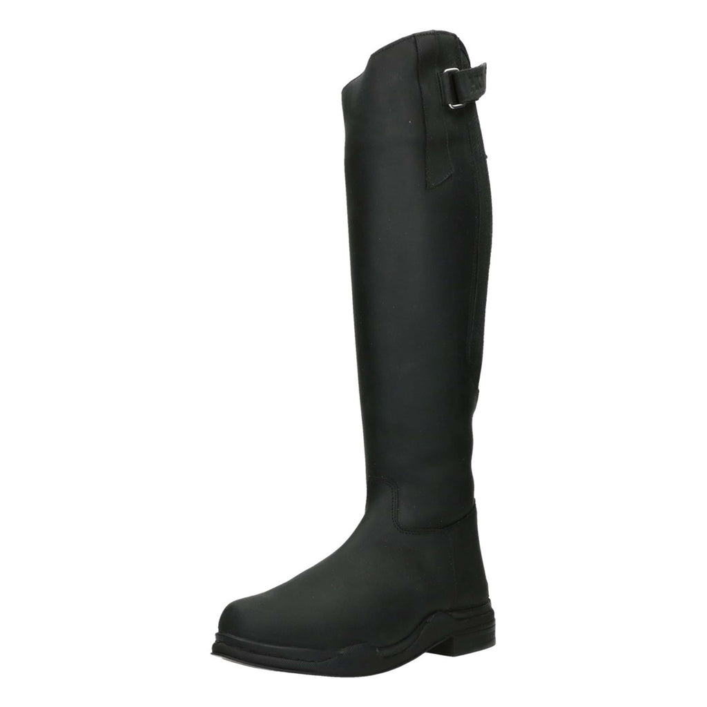 HKM Buty Jeździeckie Country Artic Czarny