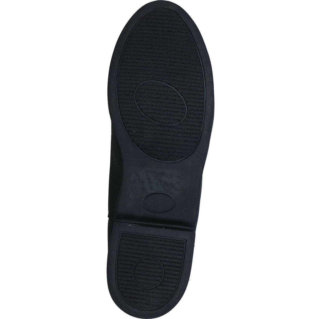 HKM Buty Jeździeckie Country Artic Czarny
