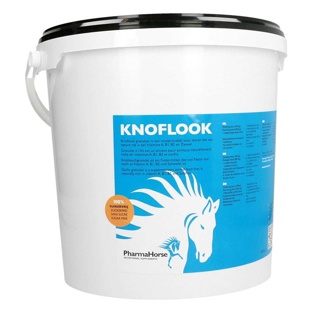 PharmaHorse Czosnek