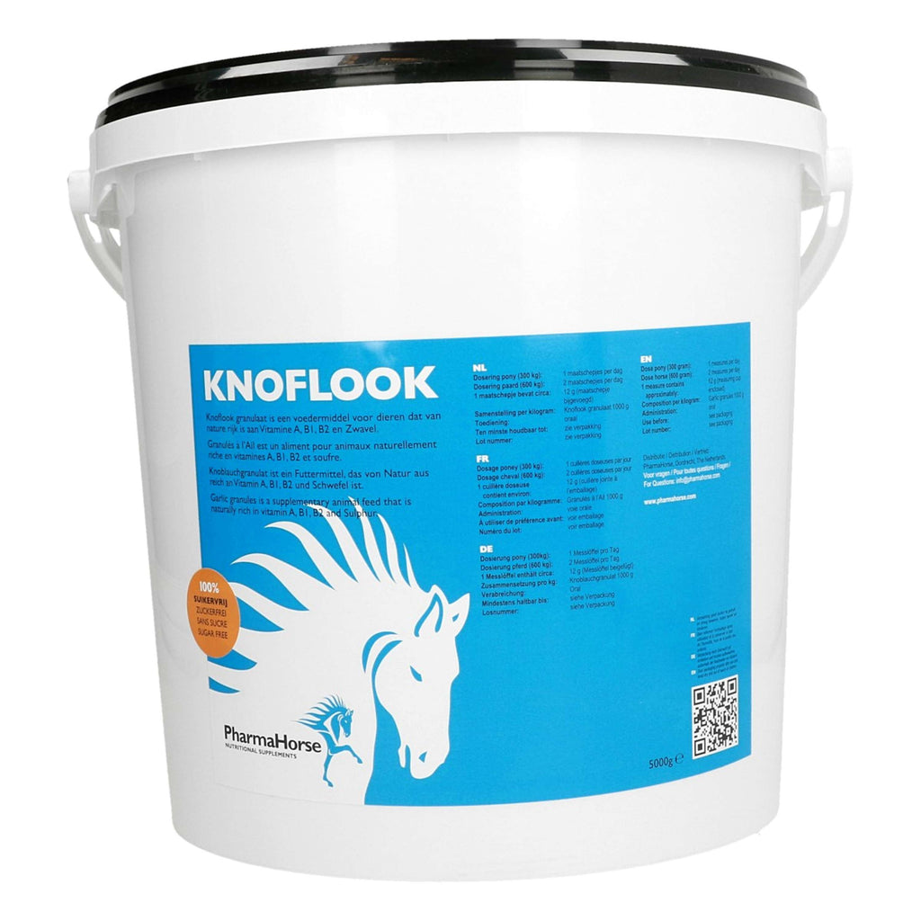 PharmaHorse Czosnek