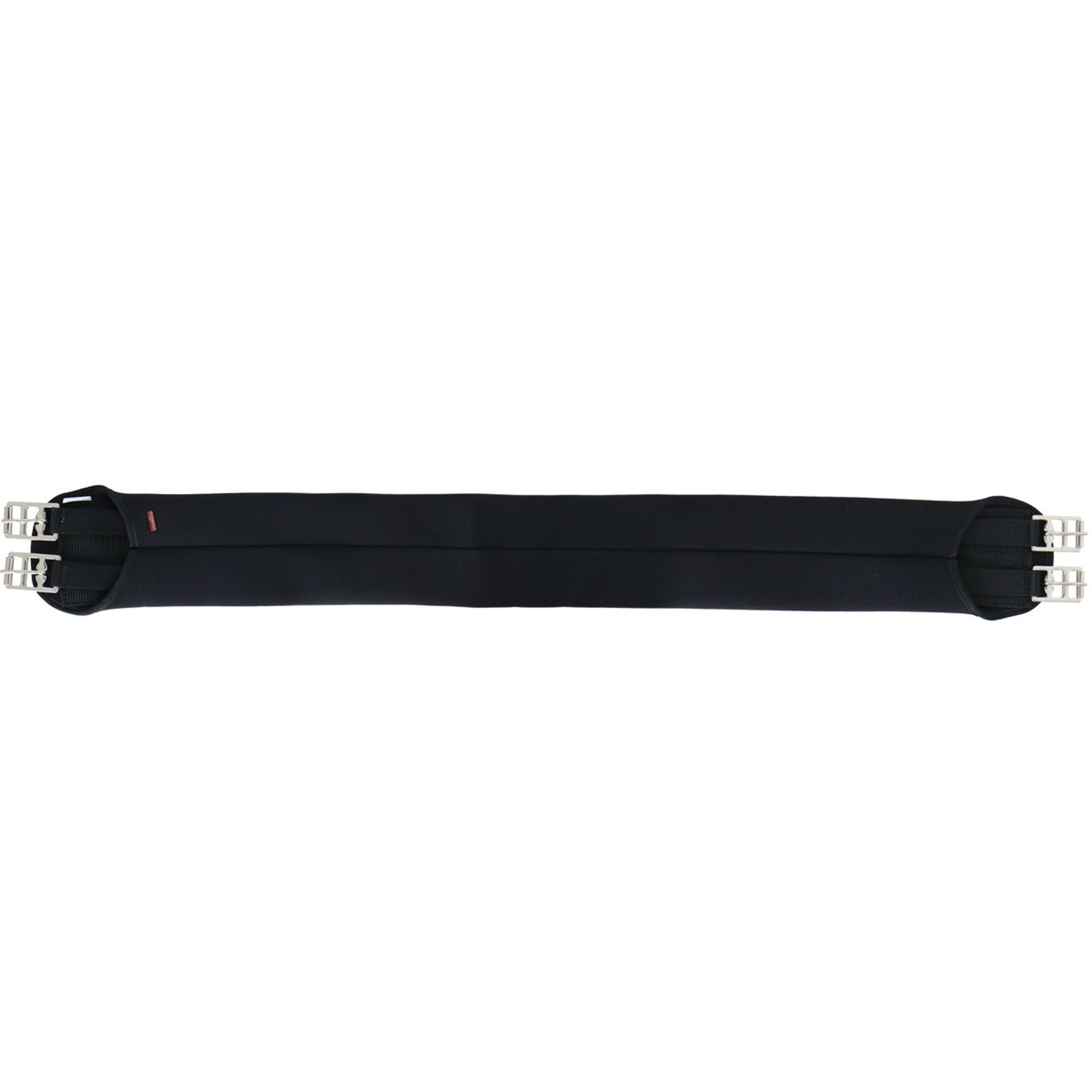 Premiere Popręg Neo Ease Vz Neopren Czarny