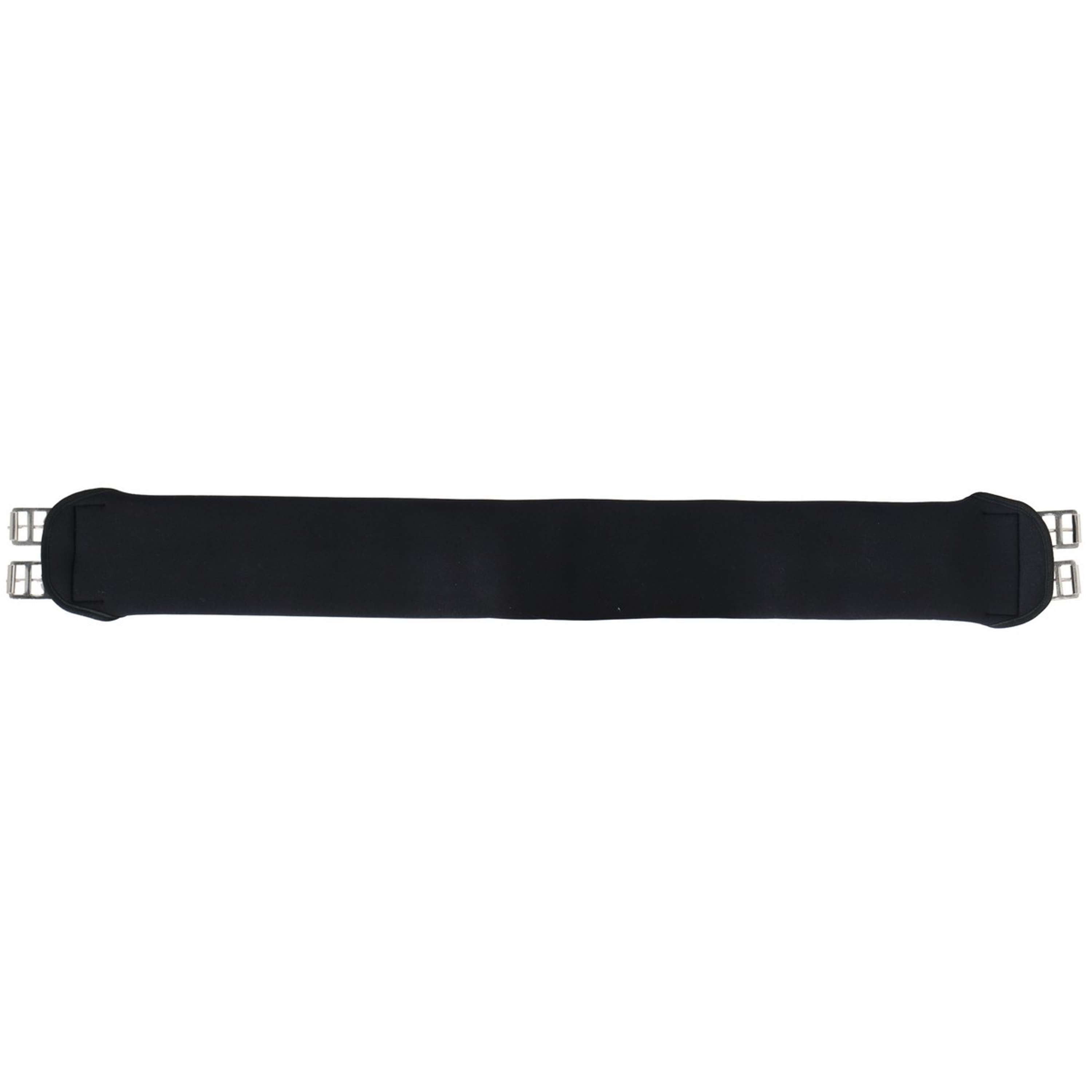 Premiere Popręg Neo Ease Vz Neopren Czarny