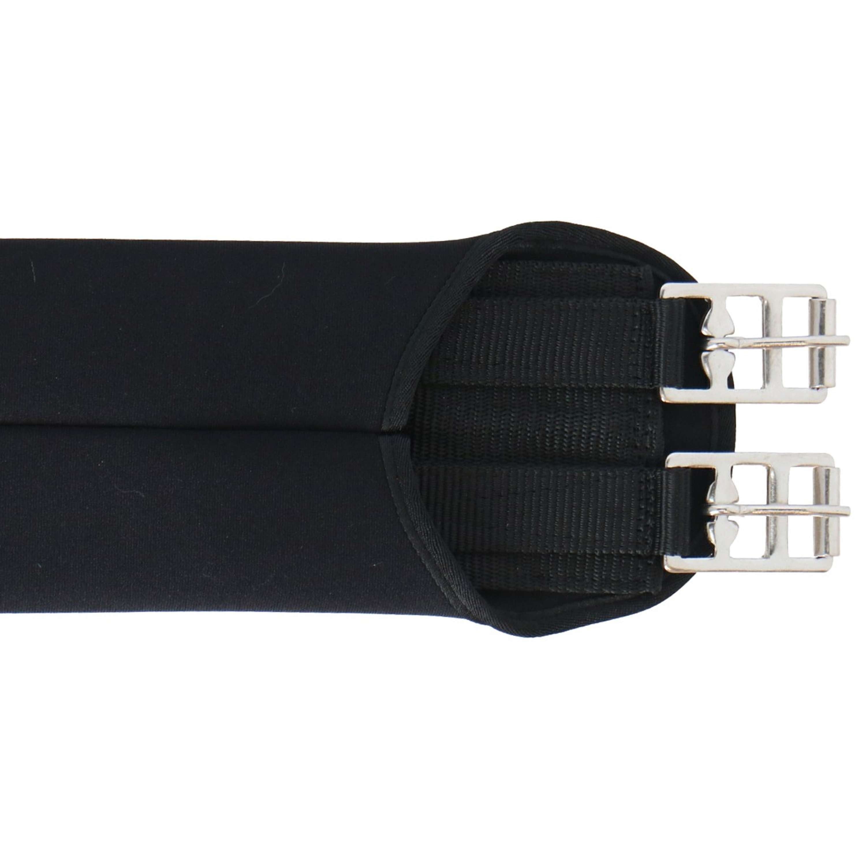 Premiere Popręg Neo Ease Vz Neopren Czarny