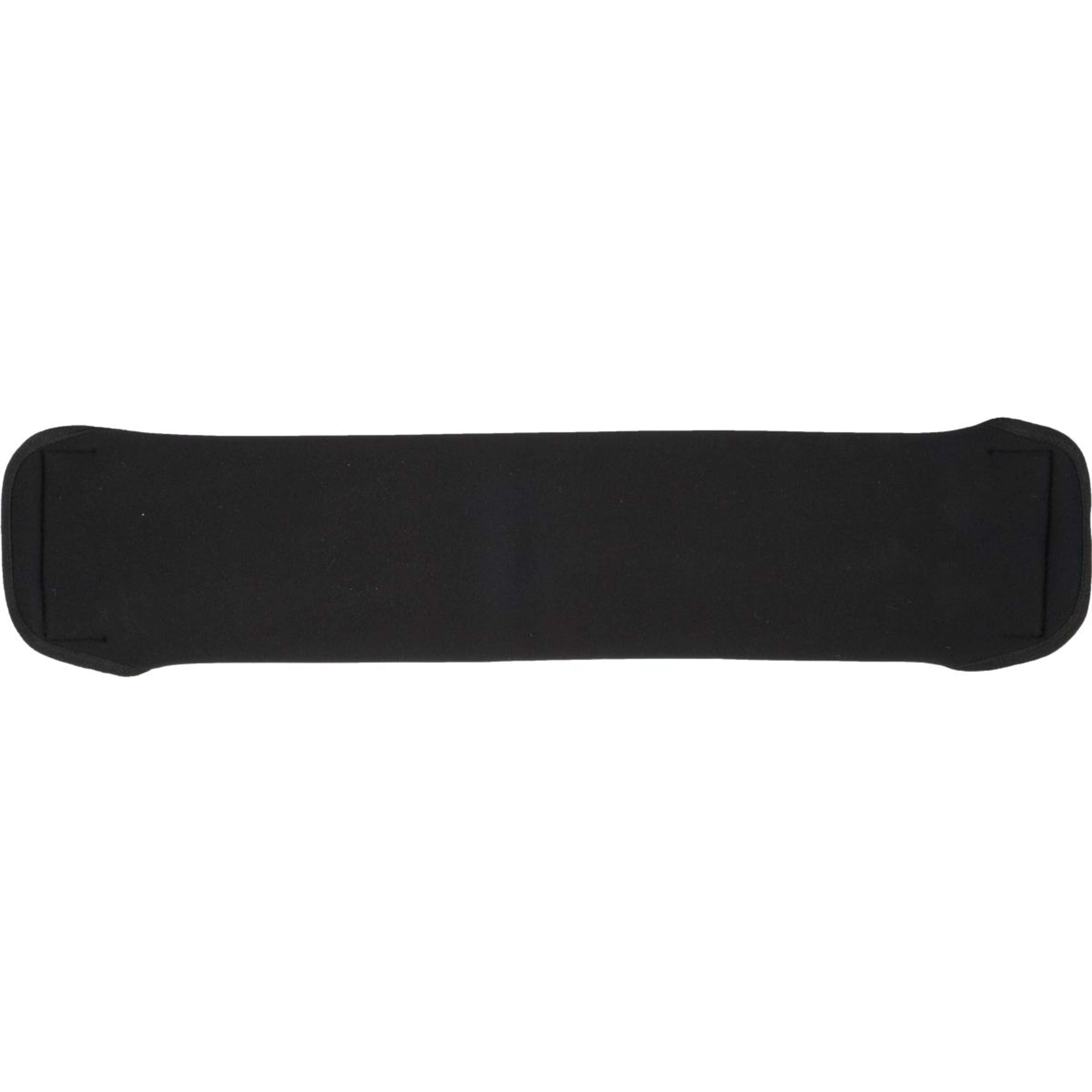 Premiere Popręg Neo Ease Ujeżdżenie Neopren Czarny
