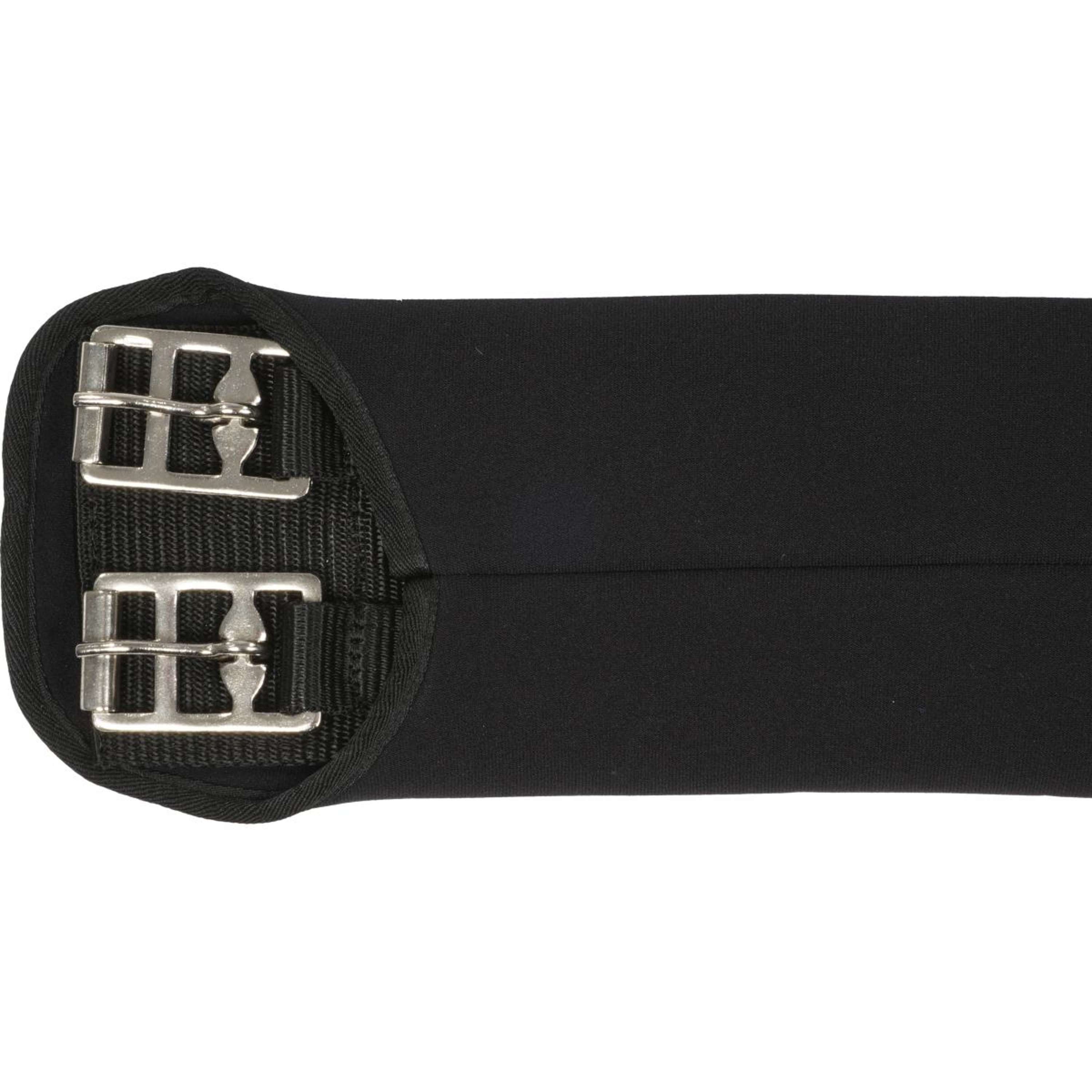 Premiere Popręg Neo Ease Ujeżdżenie Neopren Czarny