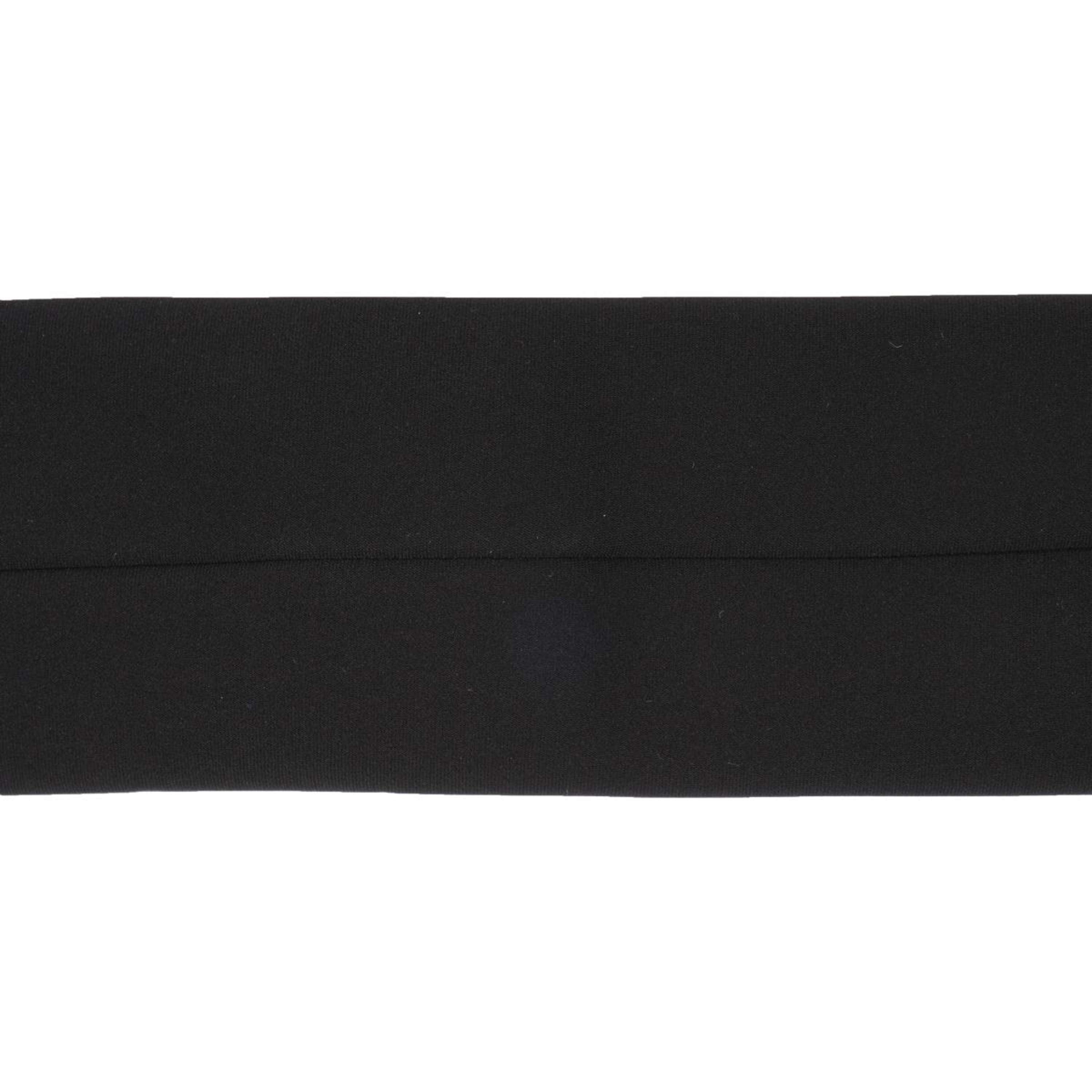 Premiere Popręg Neo Ease Ujeżdżenie Neopren Czarny