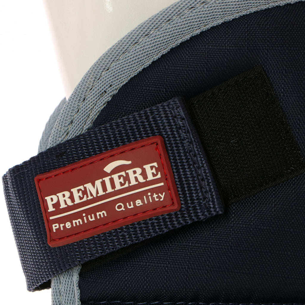 Premiere Ochraniacze Transportowe All Year Niskie 4 Sztuki Niebieski