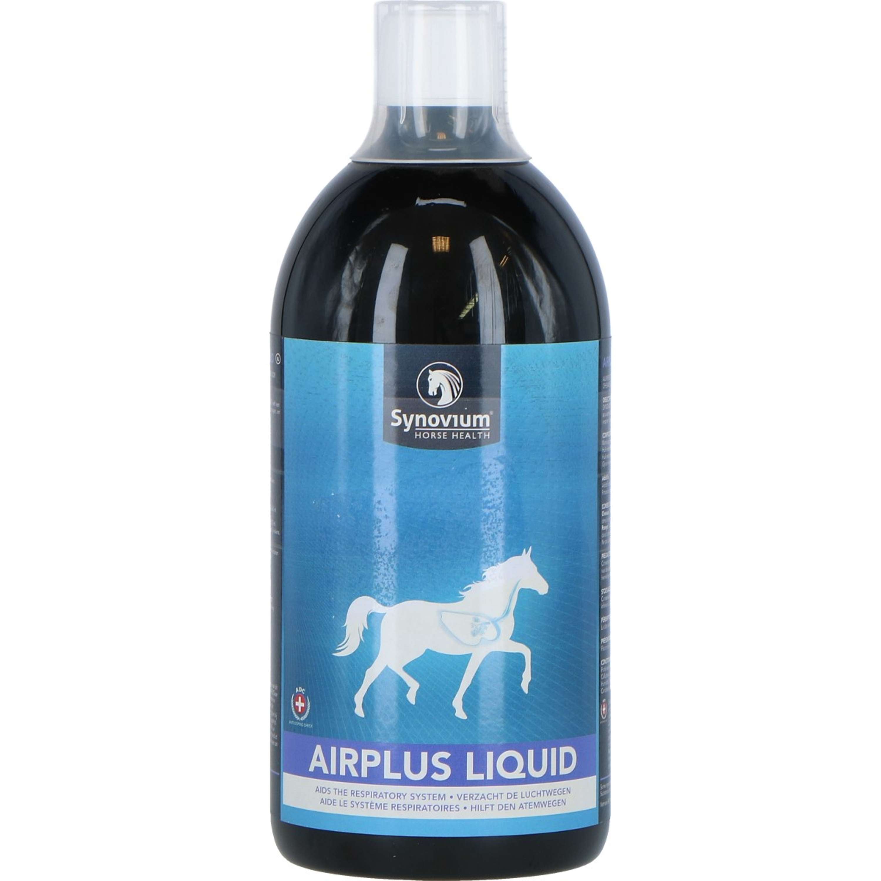 Synovium Air Plus Płyn