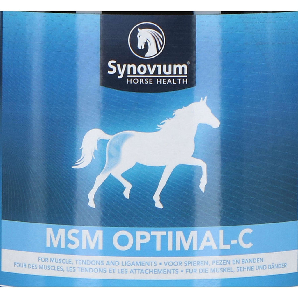 Synovium MSM Optimal C