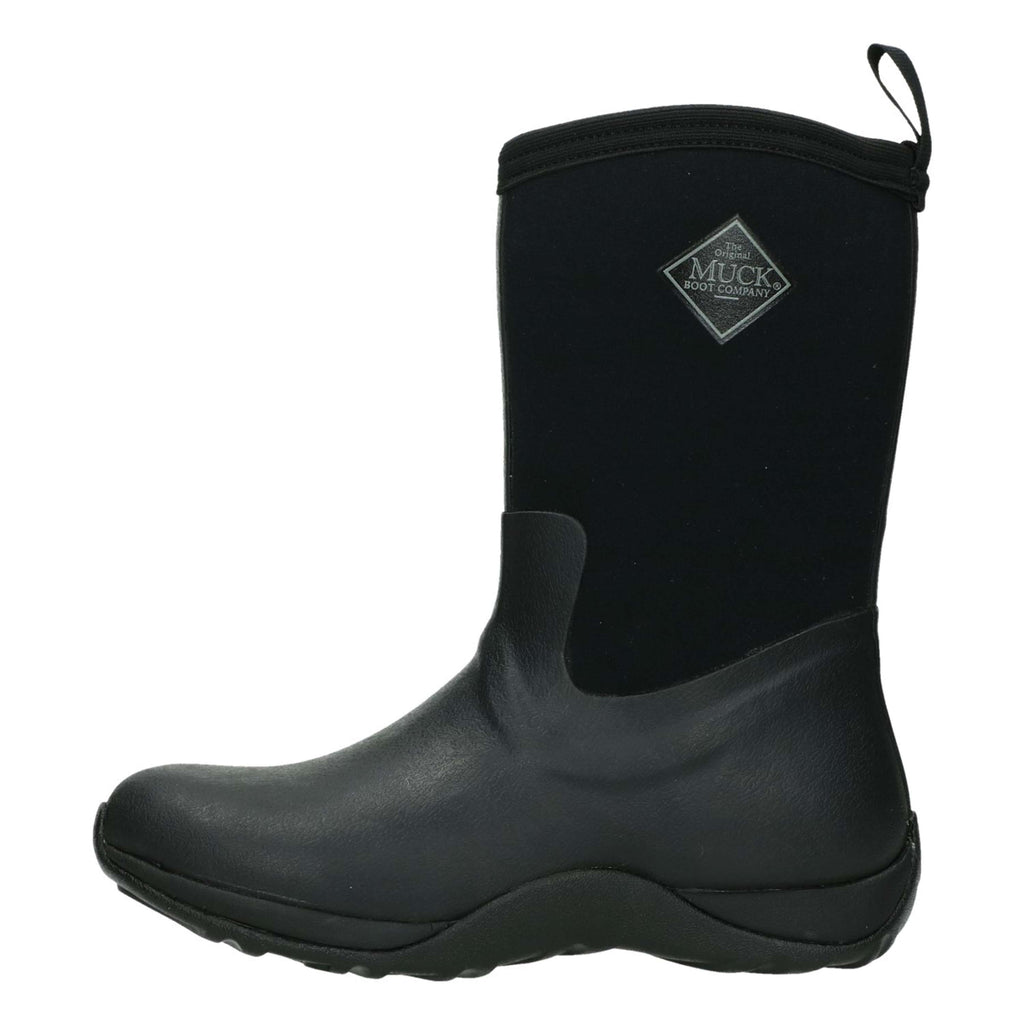 Muck Boot Arctic Weekend Czarne/Czarne