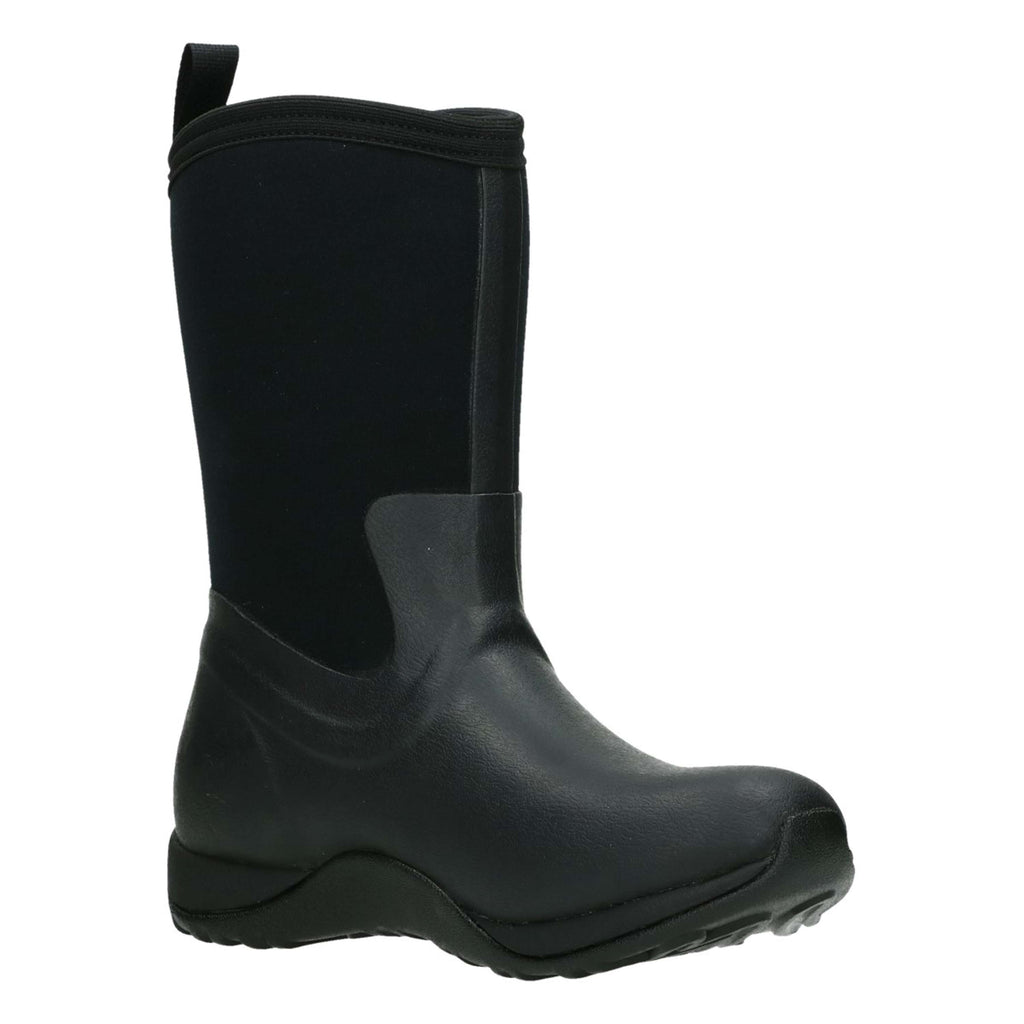 Muck Boot Arctic Weekend Czarne/Czarne