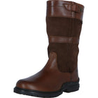 HORKA Buty sztyblety York brązowe