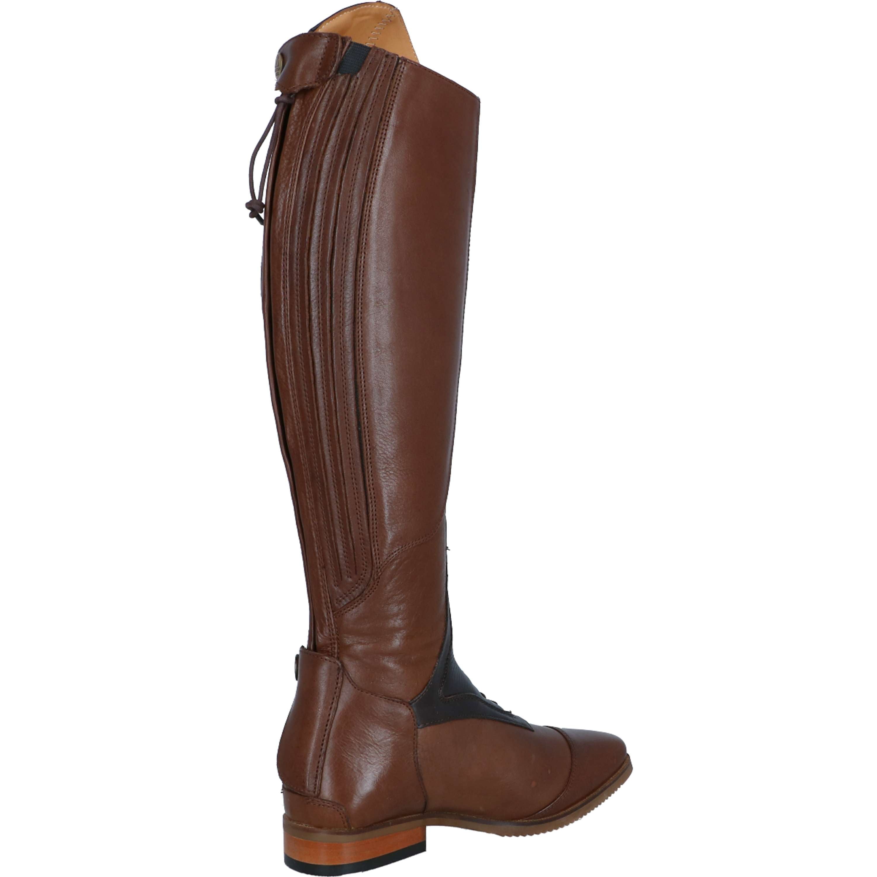 Mountain Horse Buty jeździeckie Sovereign brązowe