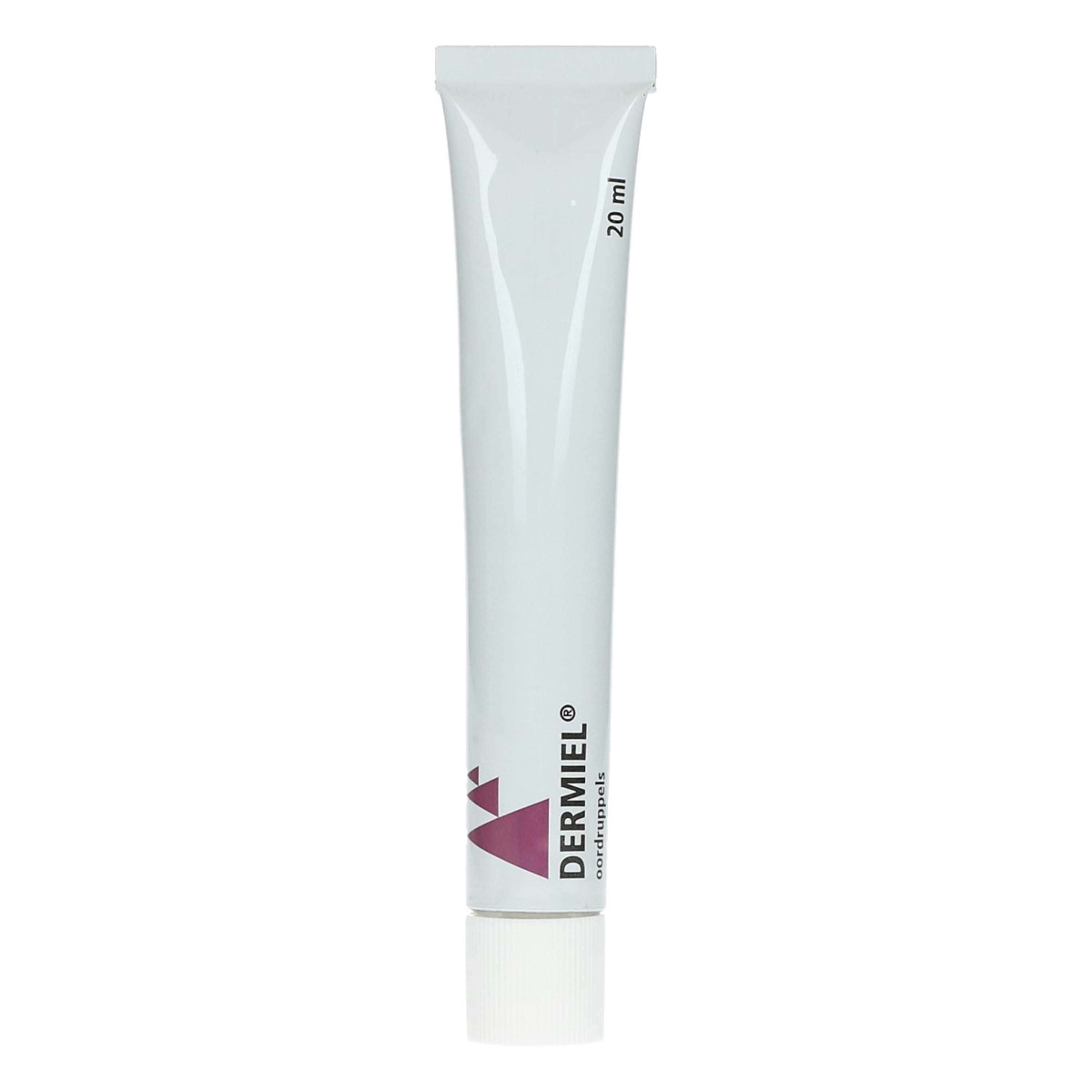 Dermiel Krople Do Uszu