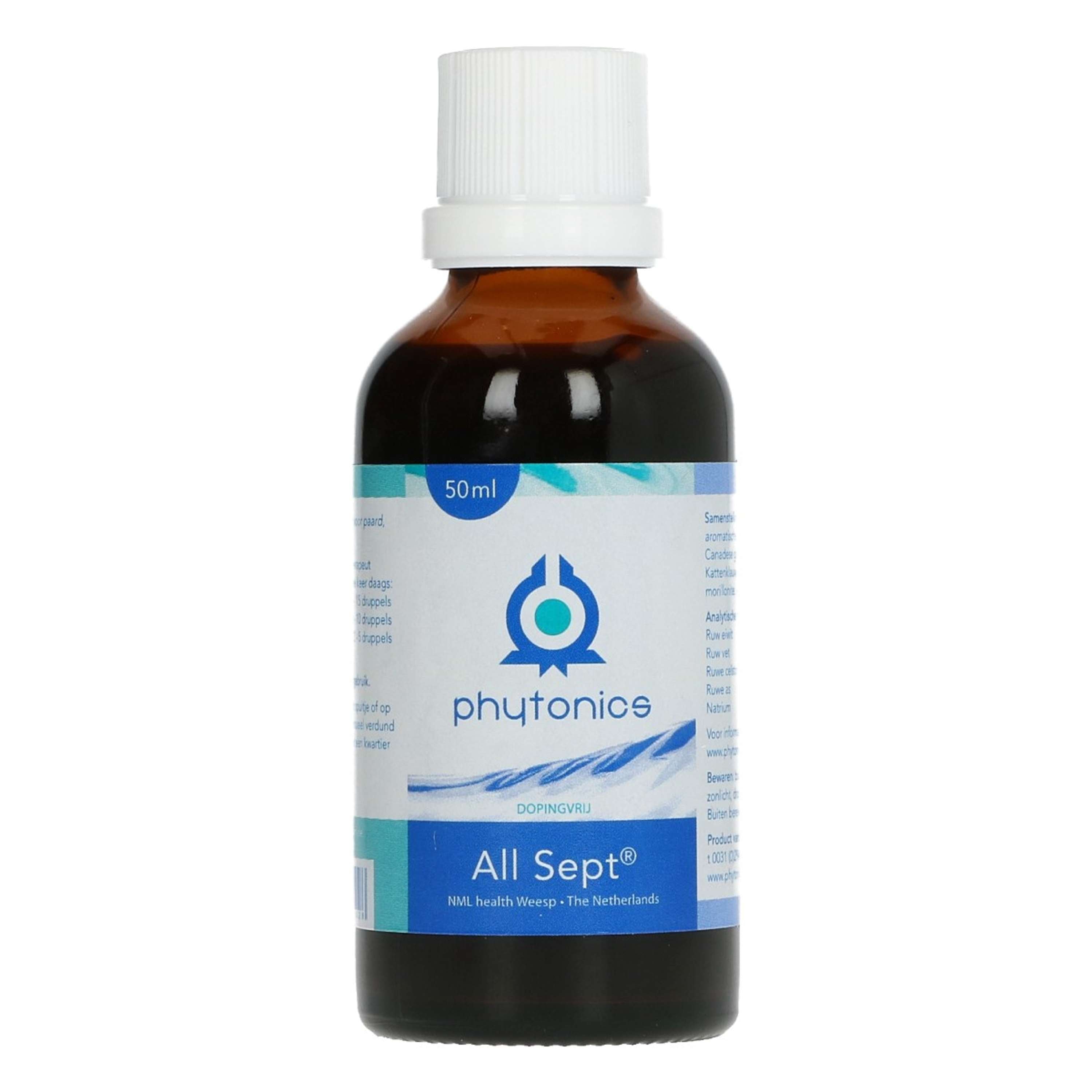 Phytonics All Sept Pies/Kot/Koń