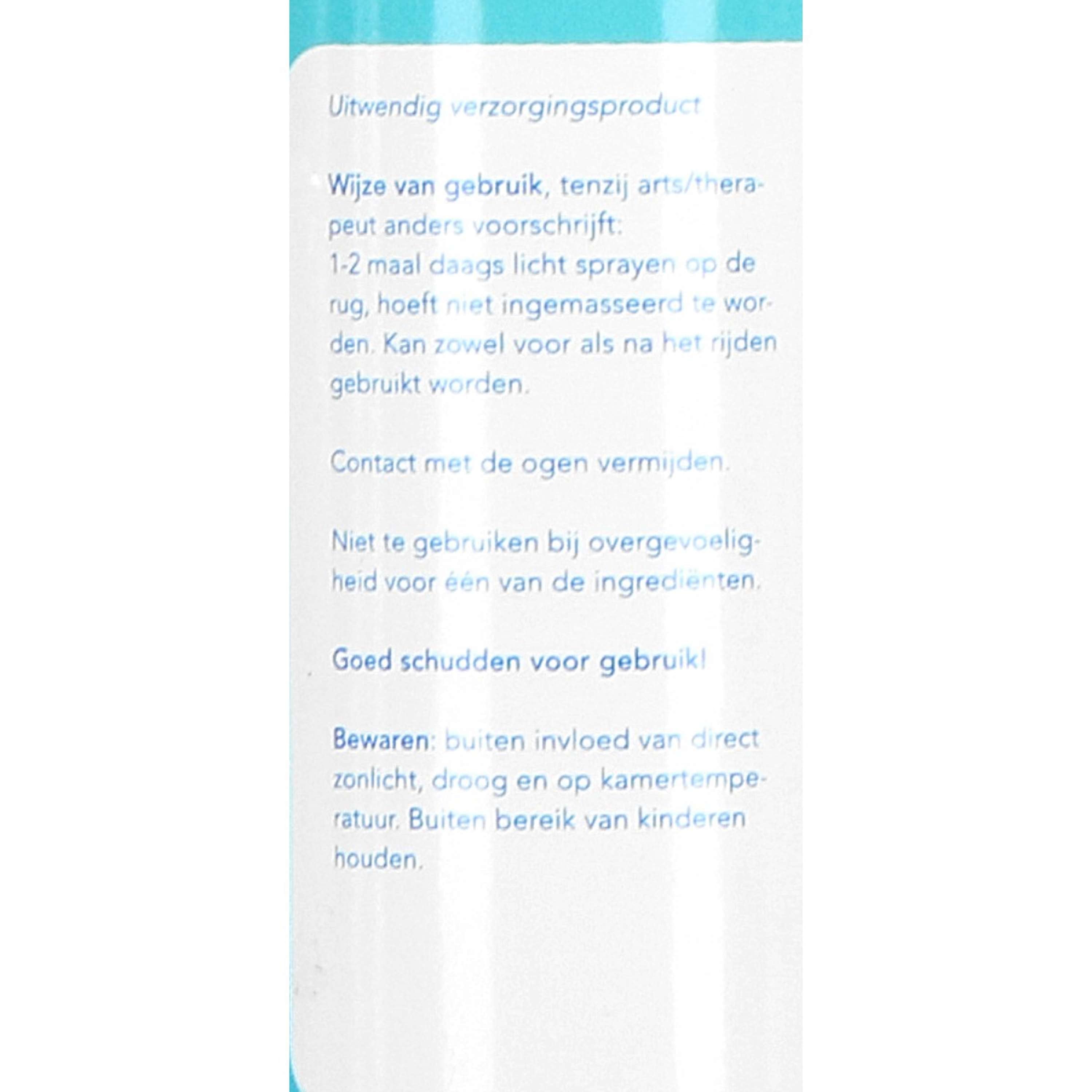 Phytonics Back Spray Pies/Kot/Koń