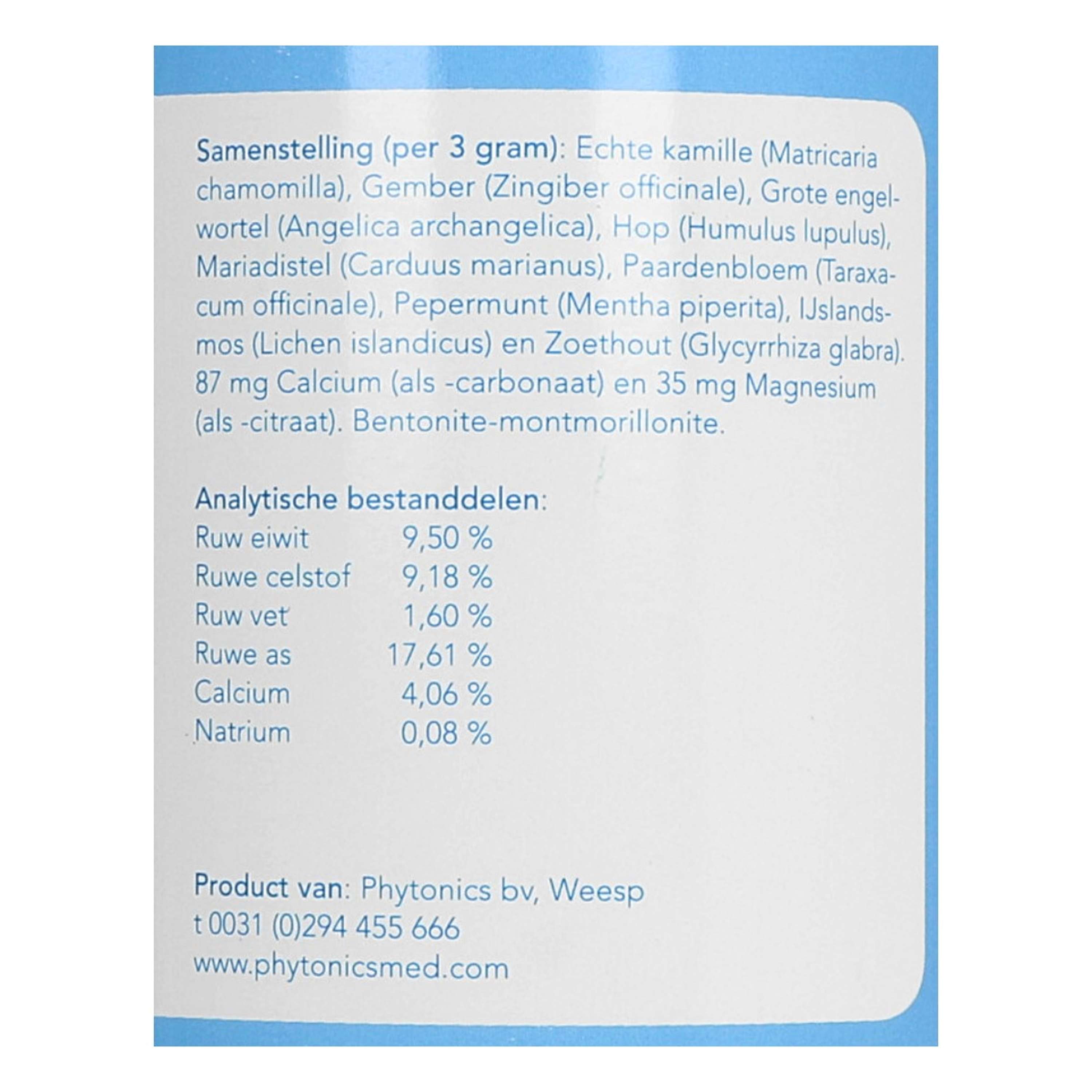 Phytonics Gastri Compositum Koń/Kucyk