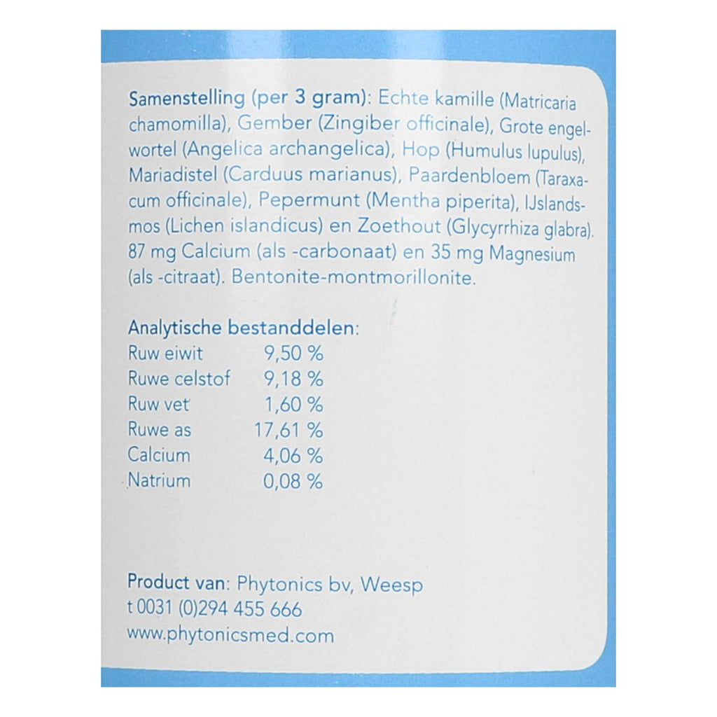 Phytonics Gastri Compositum Koń/Kucyk