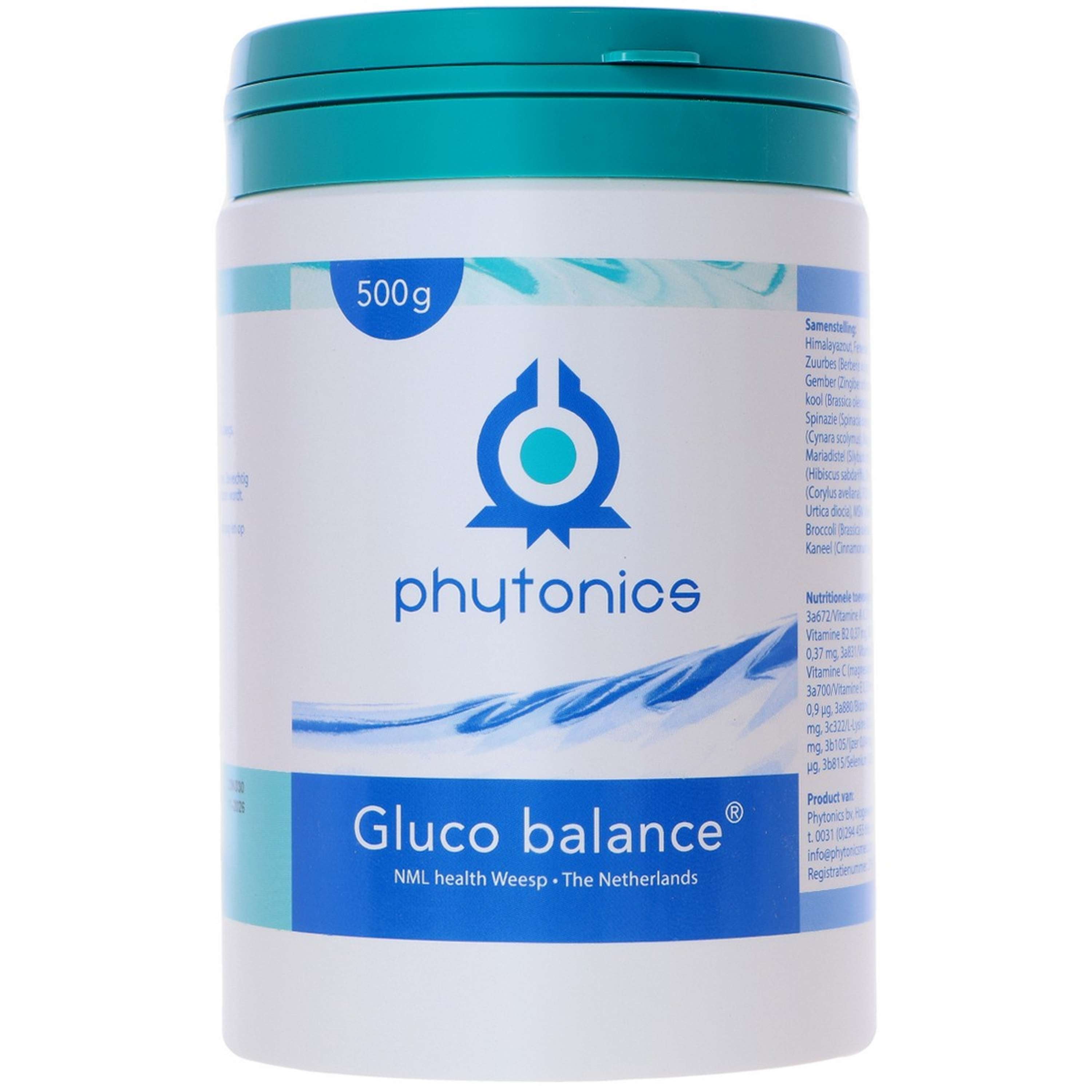 Phytonics Gluco Balance Koń/Kucyk