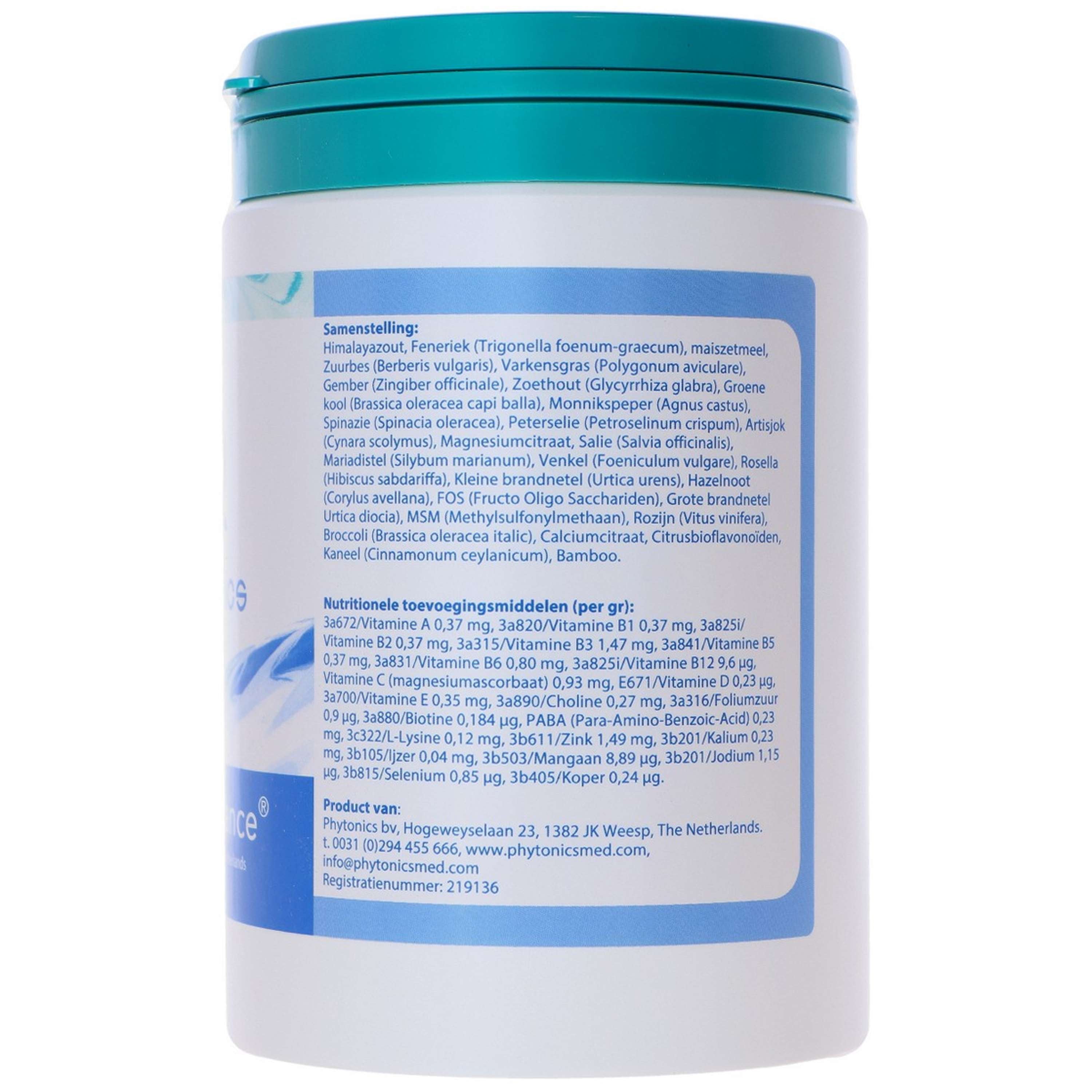 Phytonics Gluco Balance Koń/Kucyk
