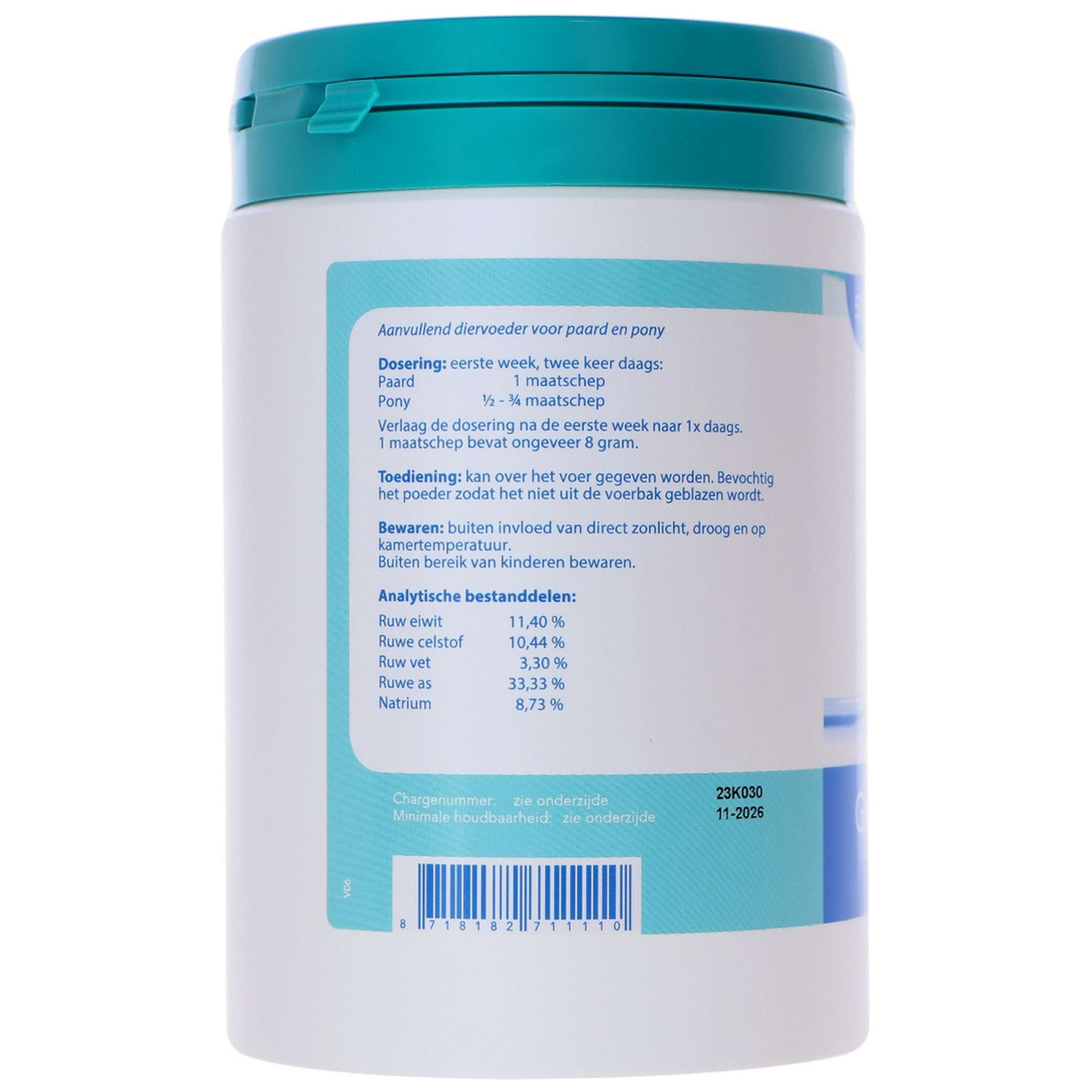 Phytonics Gluco Balance Koń/Kucyk