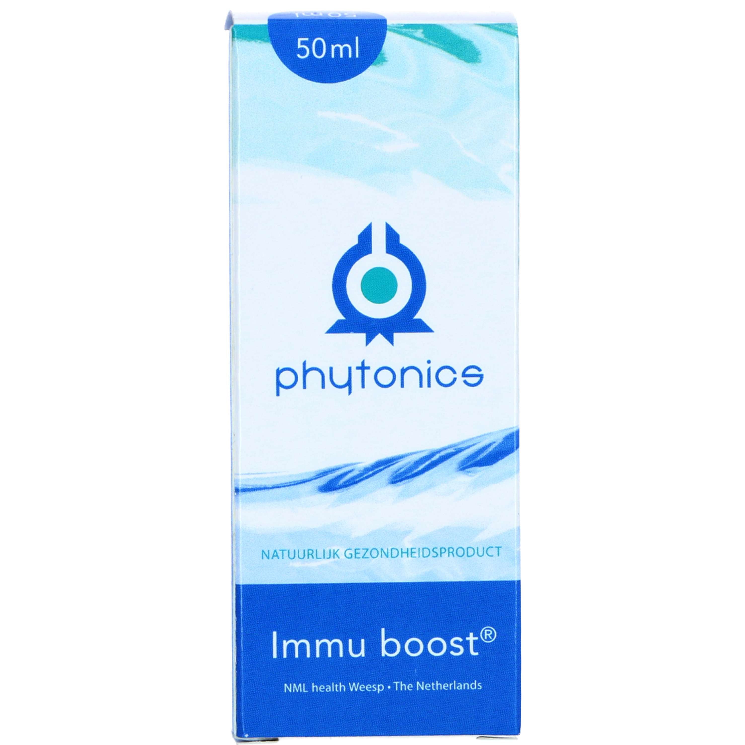 Phytonics Immune Support