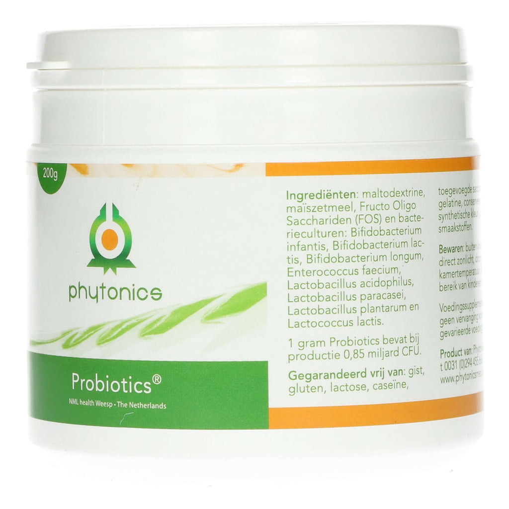 Phytonics Probiotics Koń/Kucyk