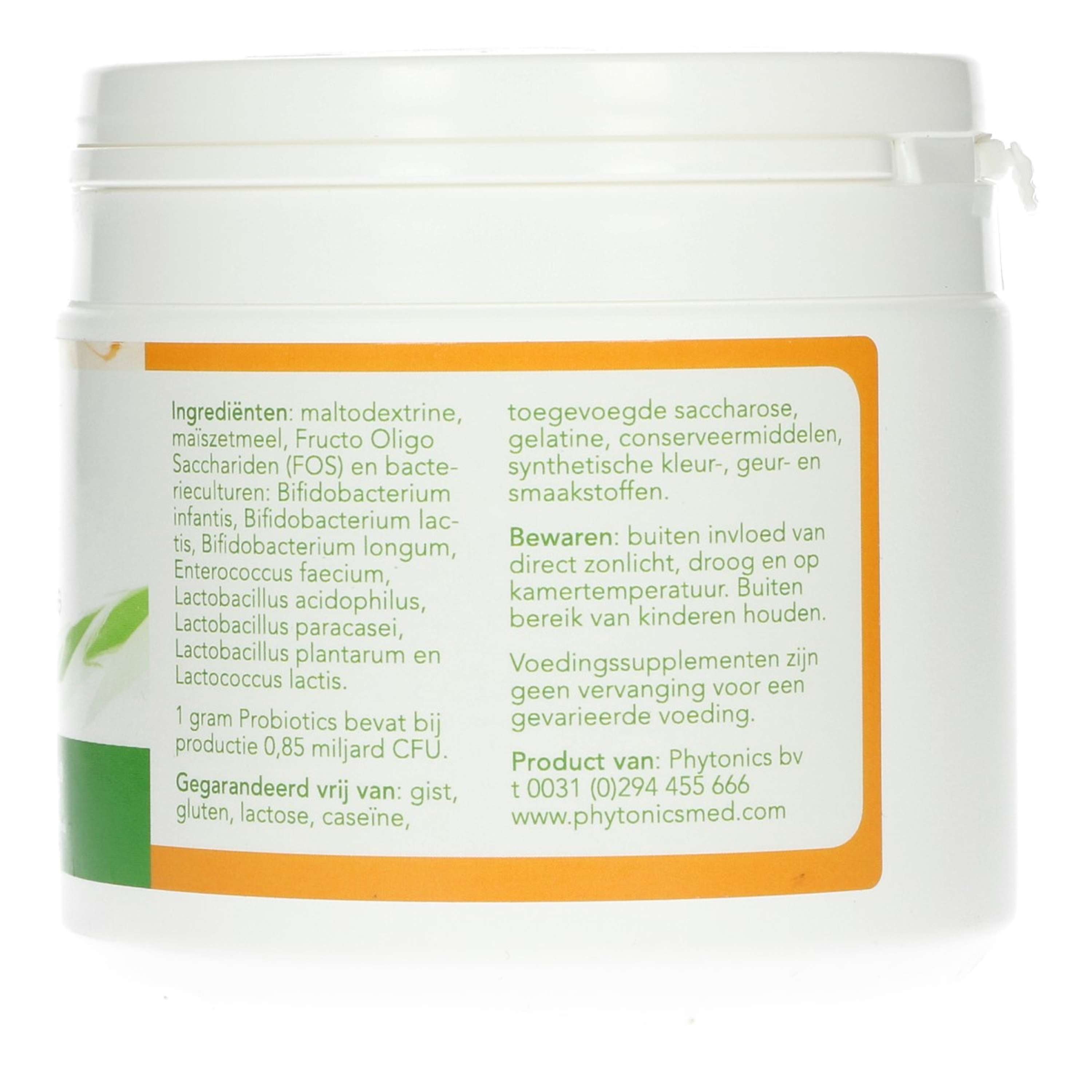 Phytonics Probiotyki Koń/Kucyk