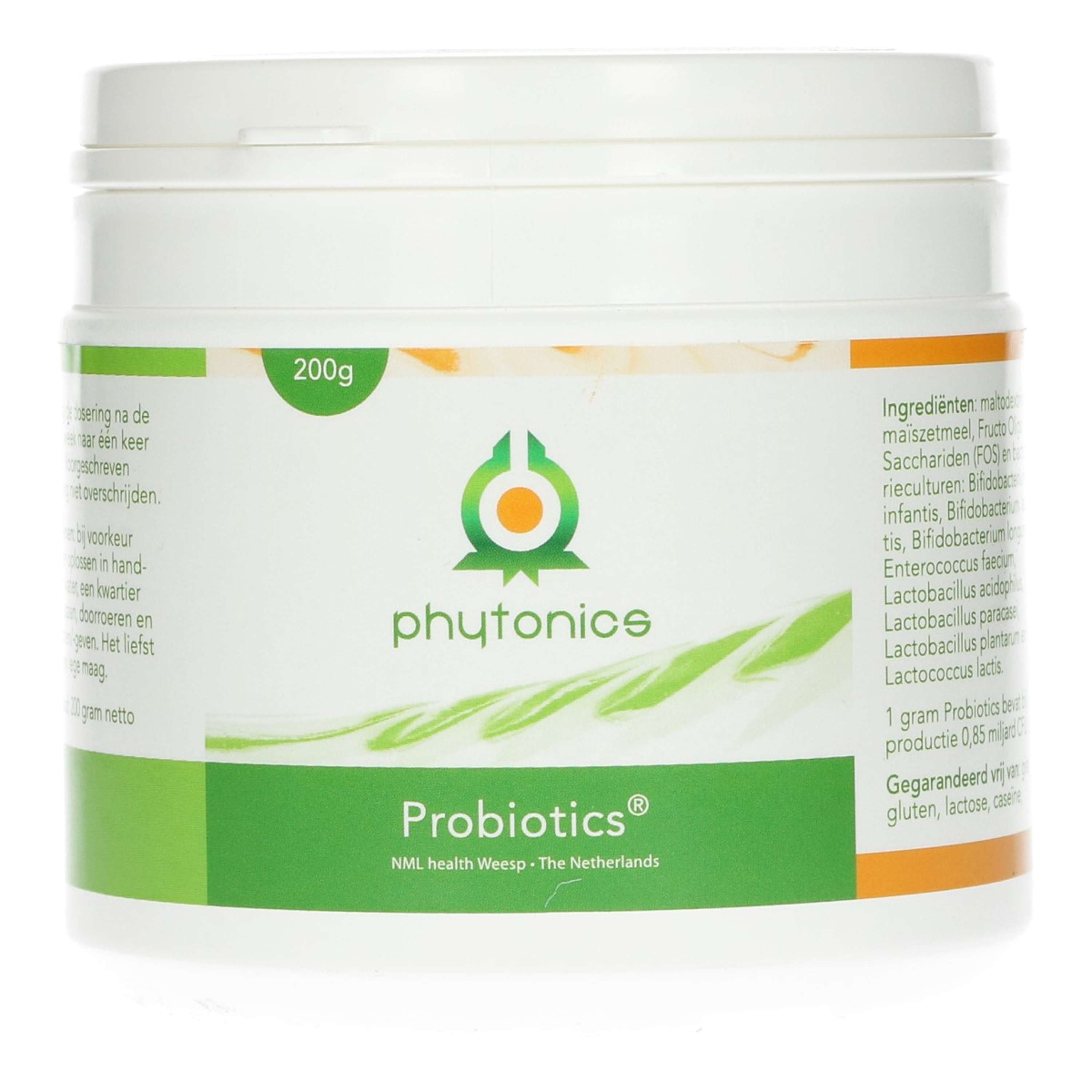 Phytonics Probiotyki Koń/Kucyk