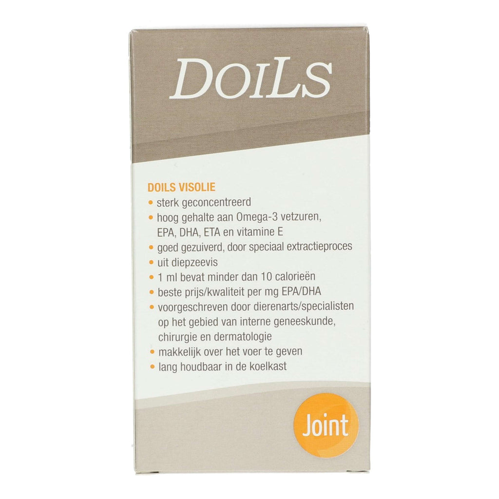 Staw Pies Doils