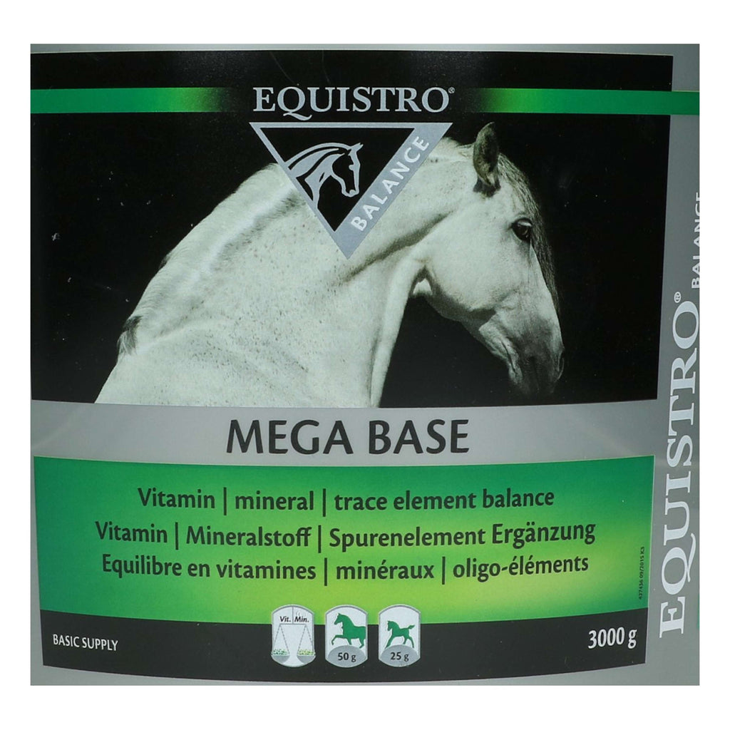 Equistro Mega Base Koń
