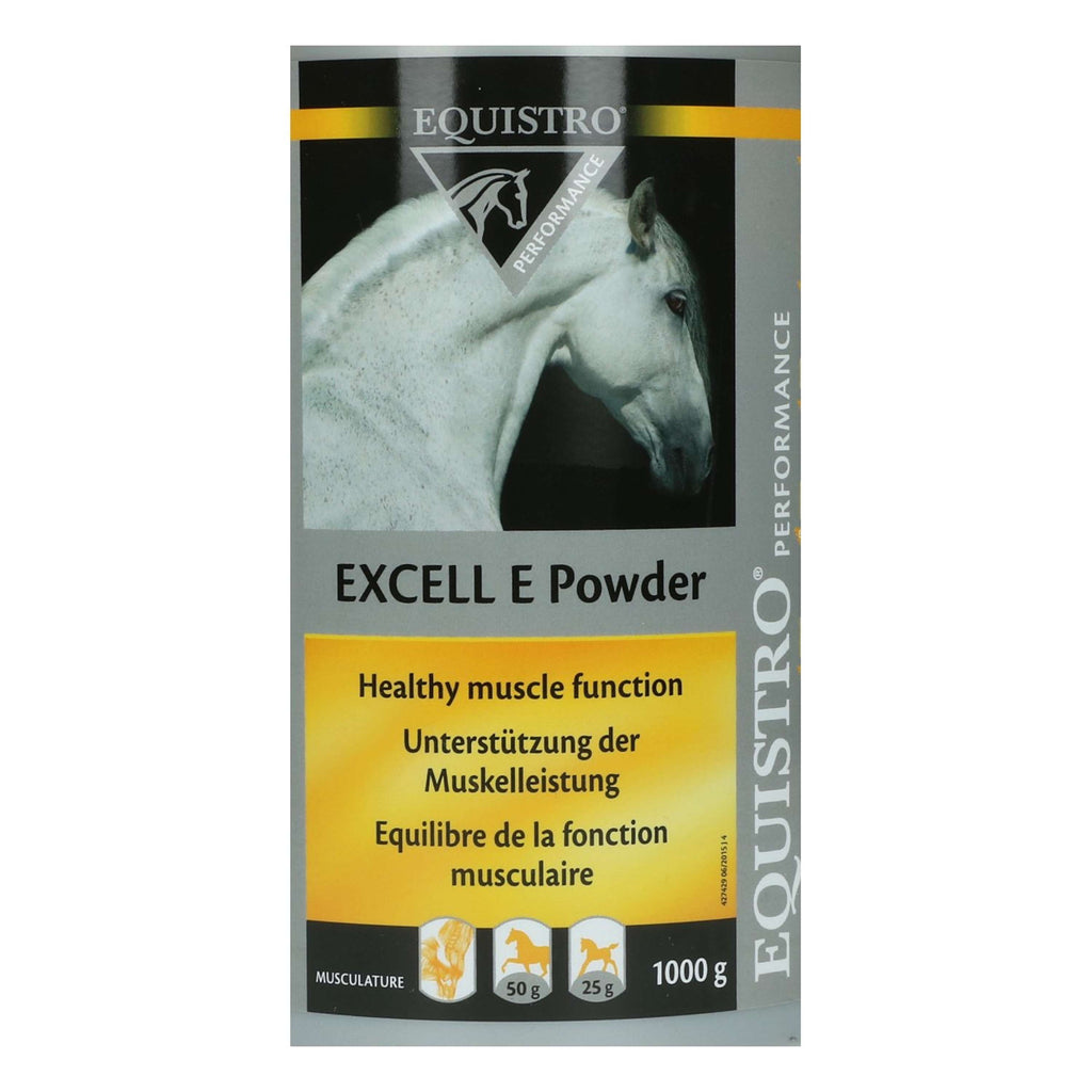 Equistro Excell E Proszek Koń