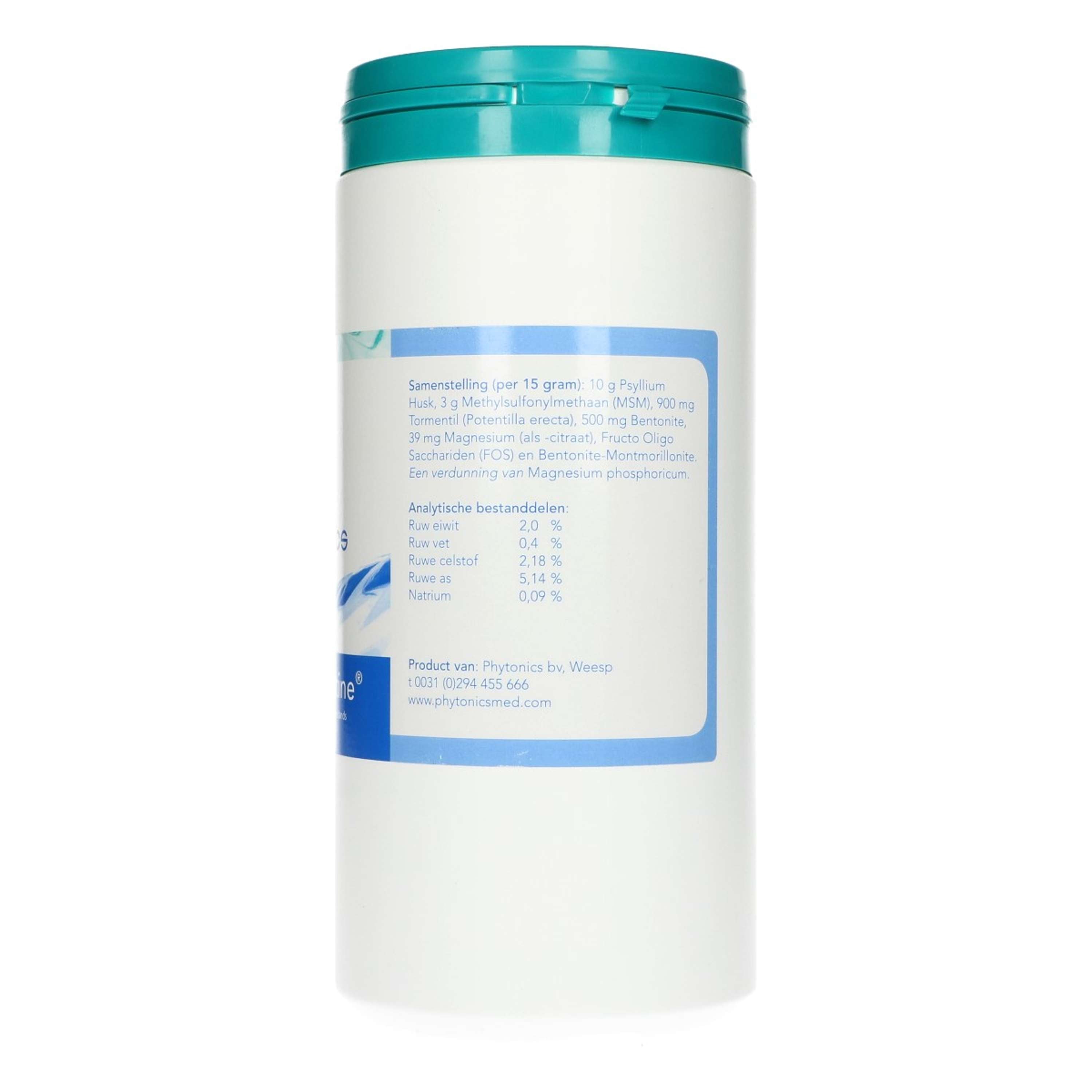 Phytonics Clear Intestine Koń/Kucyk