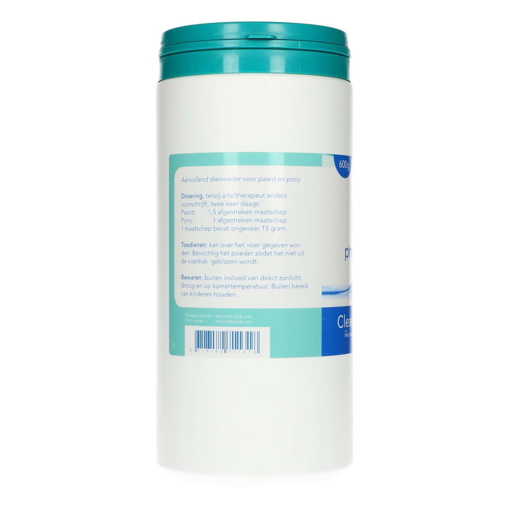 Phytonics Clear Intestine Koń/Kucyk