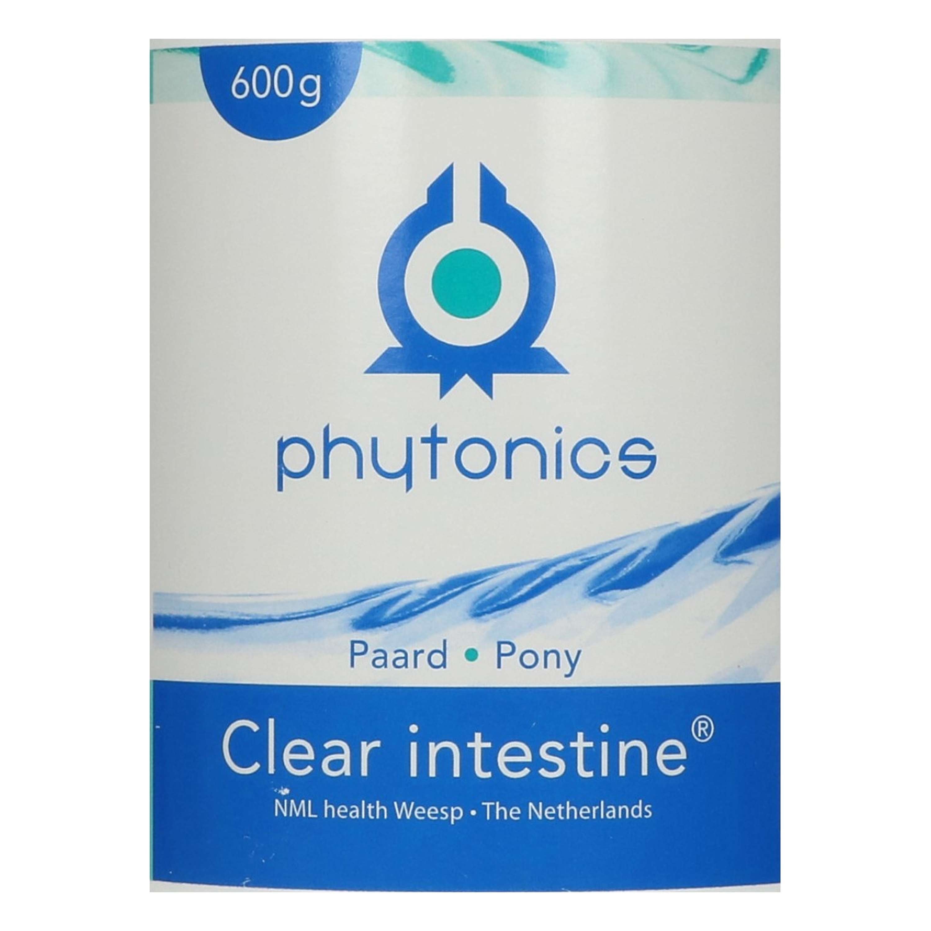 Phytonics Clear Intestine Koń/Kucyk