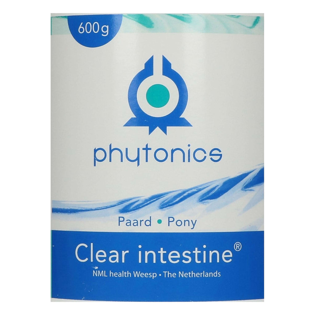 Phytonics Clear Intestine Koń/Kucyk