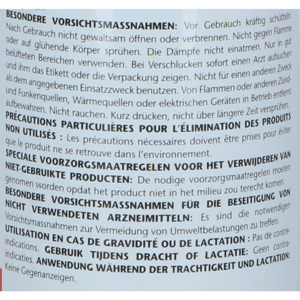 Vetoquinol Aluspray Pielęgnacja Ran