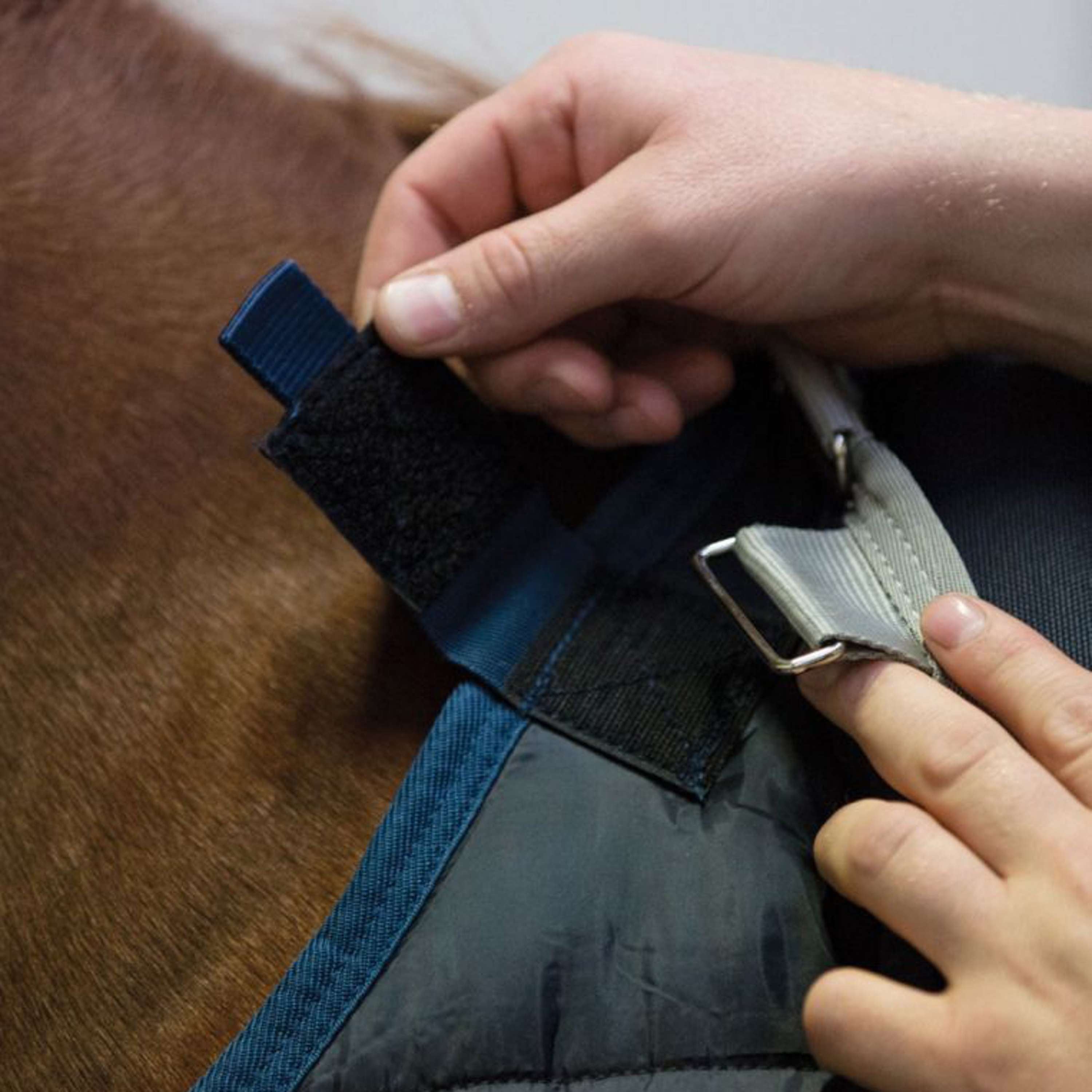 Horseware podderka 300g Granatowy