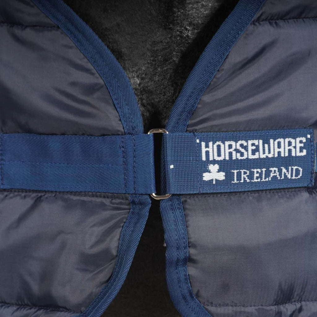 Horseware podderka 100g Granatowy