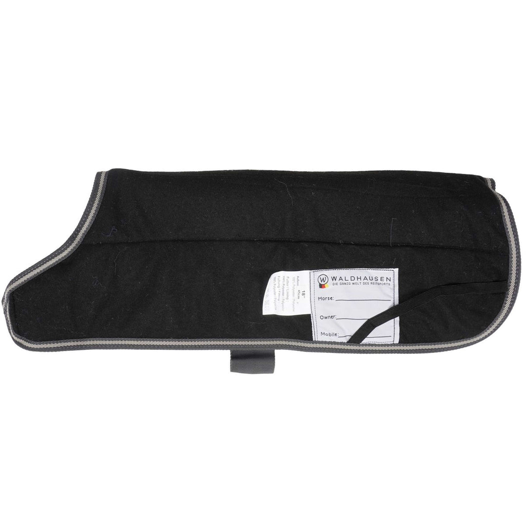 Waldhausen Derka Dla Psa Comfort Line 200g Asfaltowy