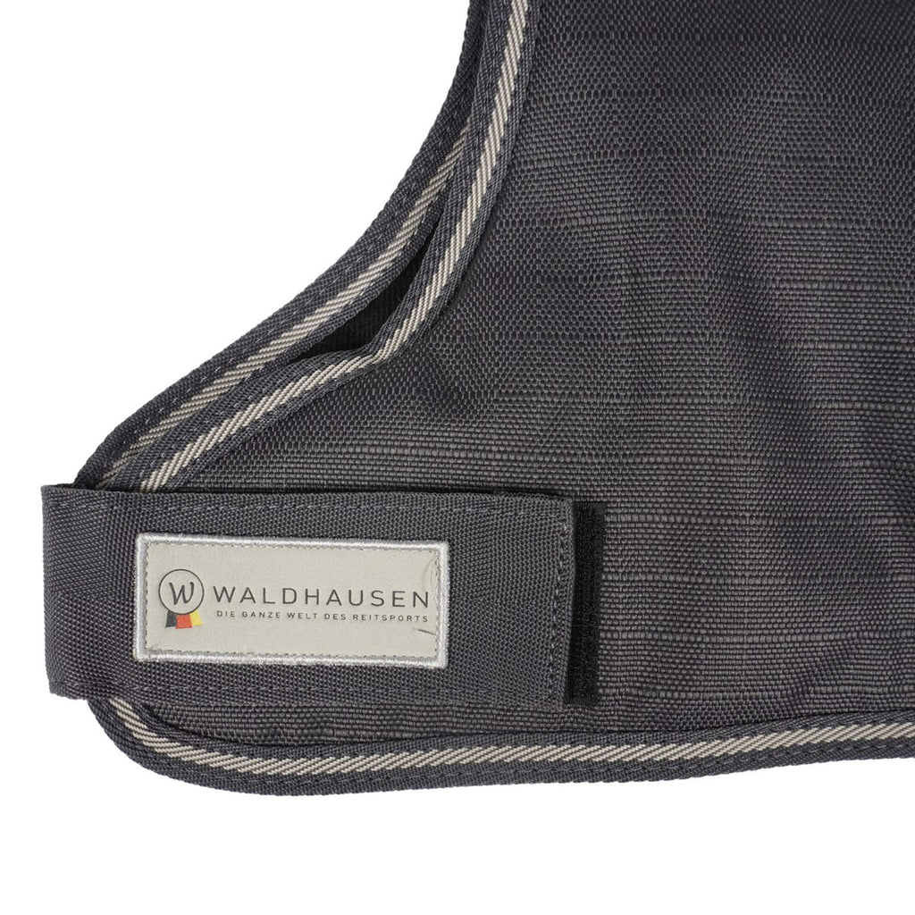 Waldhausen Derka Dla Psa Comfort Line 200g Asfaltowy