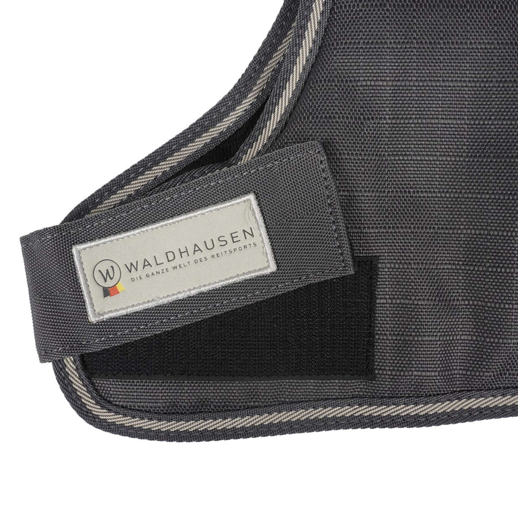 Waldhausen Derka Dla Psa Comfort Line 200g Asfaltowy