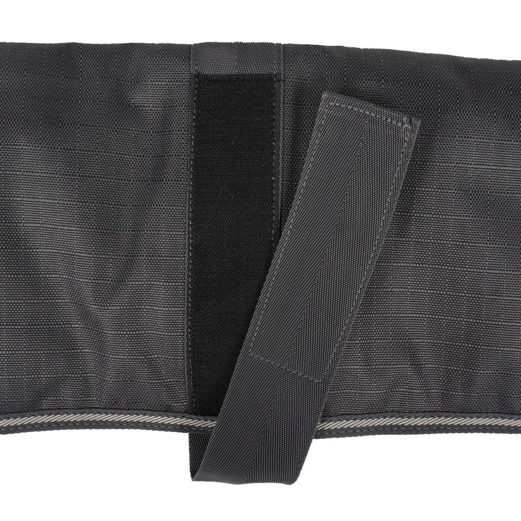 Waldhausen Derka Dla Psa Comfort Line 200g Asfaltowy