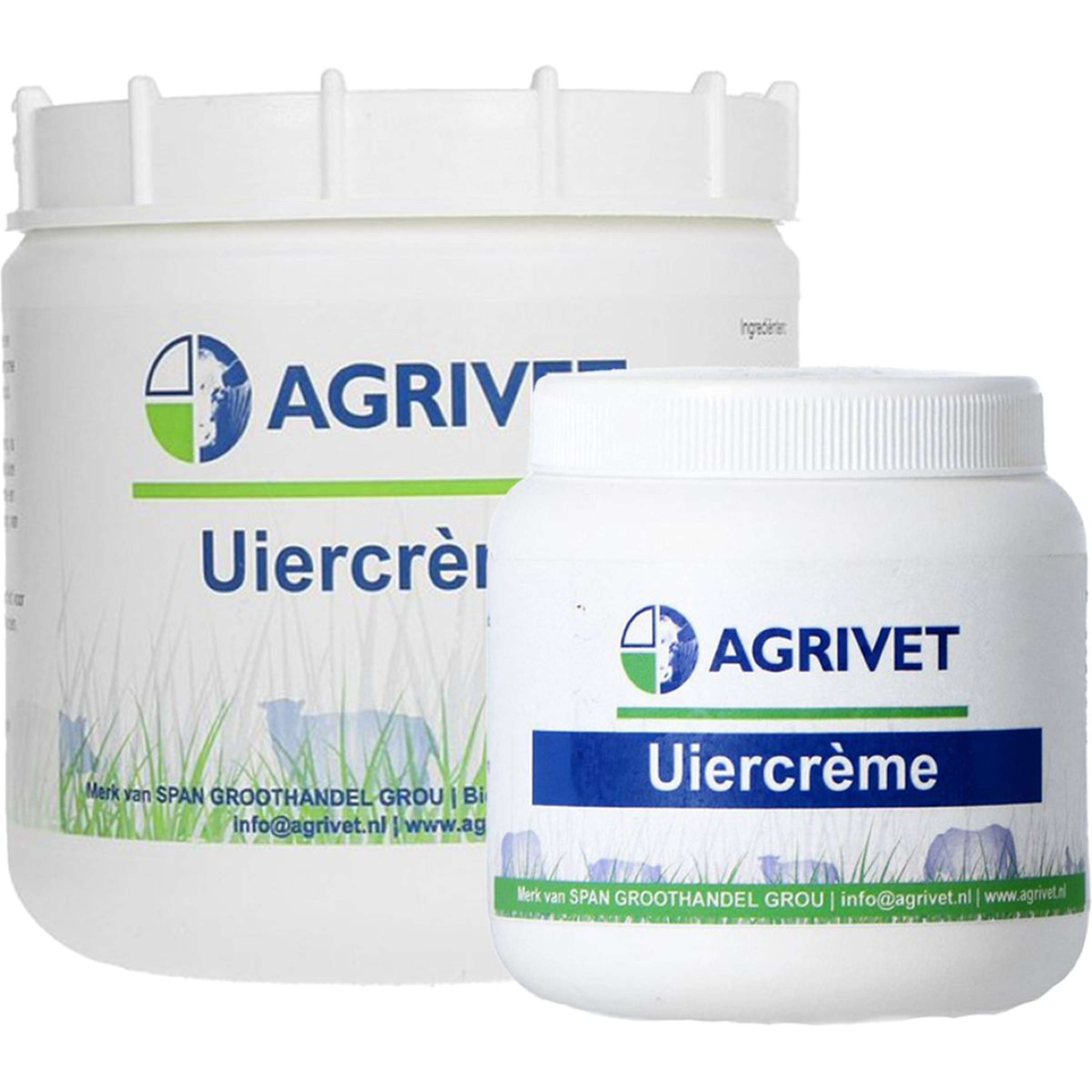Agrivet Krem Na Wymię