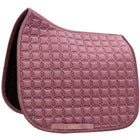 ANKY Potnik Check Aksamit XB25003 Ujeżdżenie Mellow Mauve