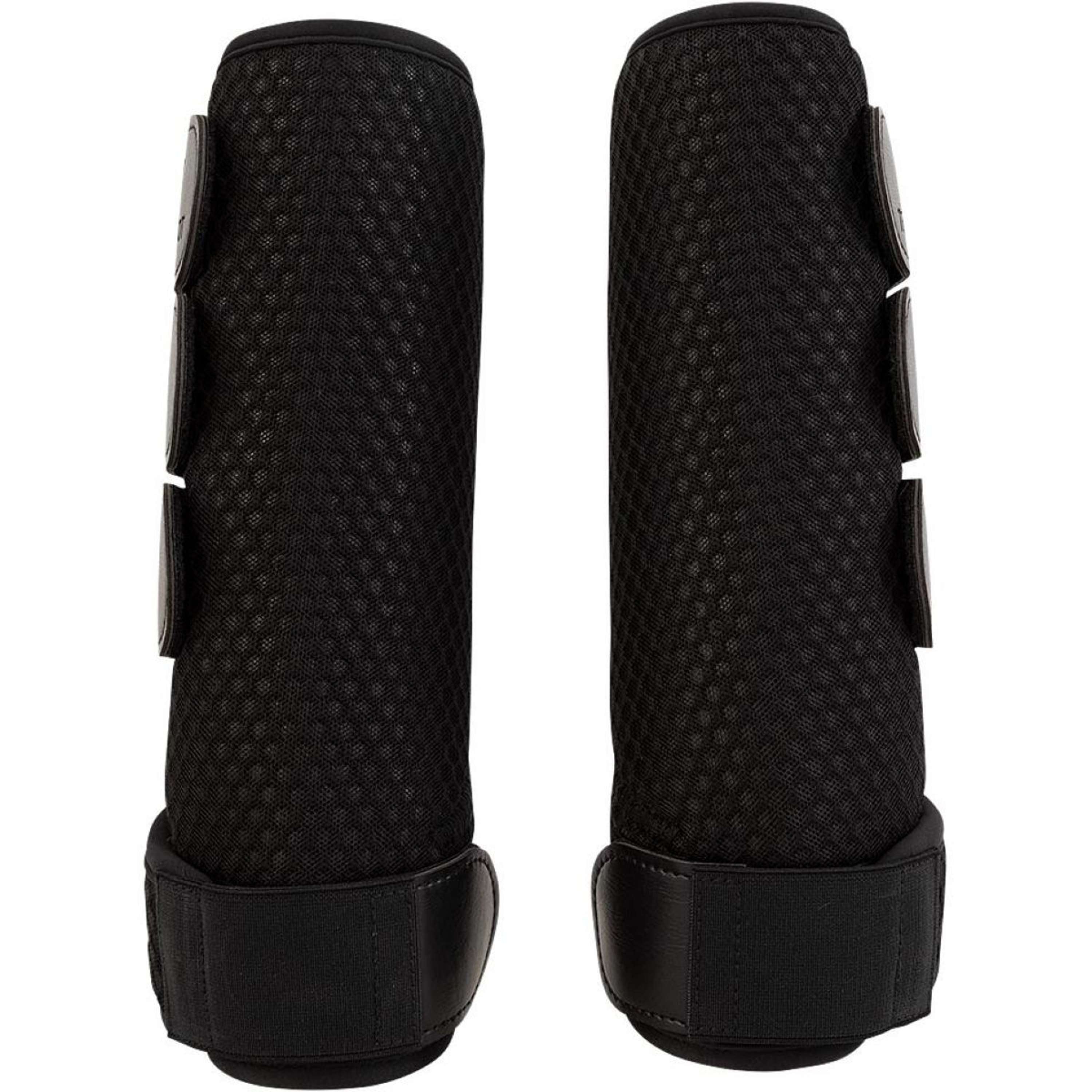 ANKY Flextrainery 3D Mesh ATB25010 Czarny