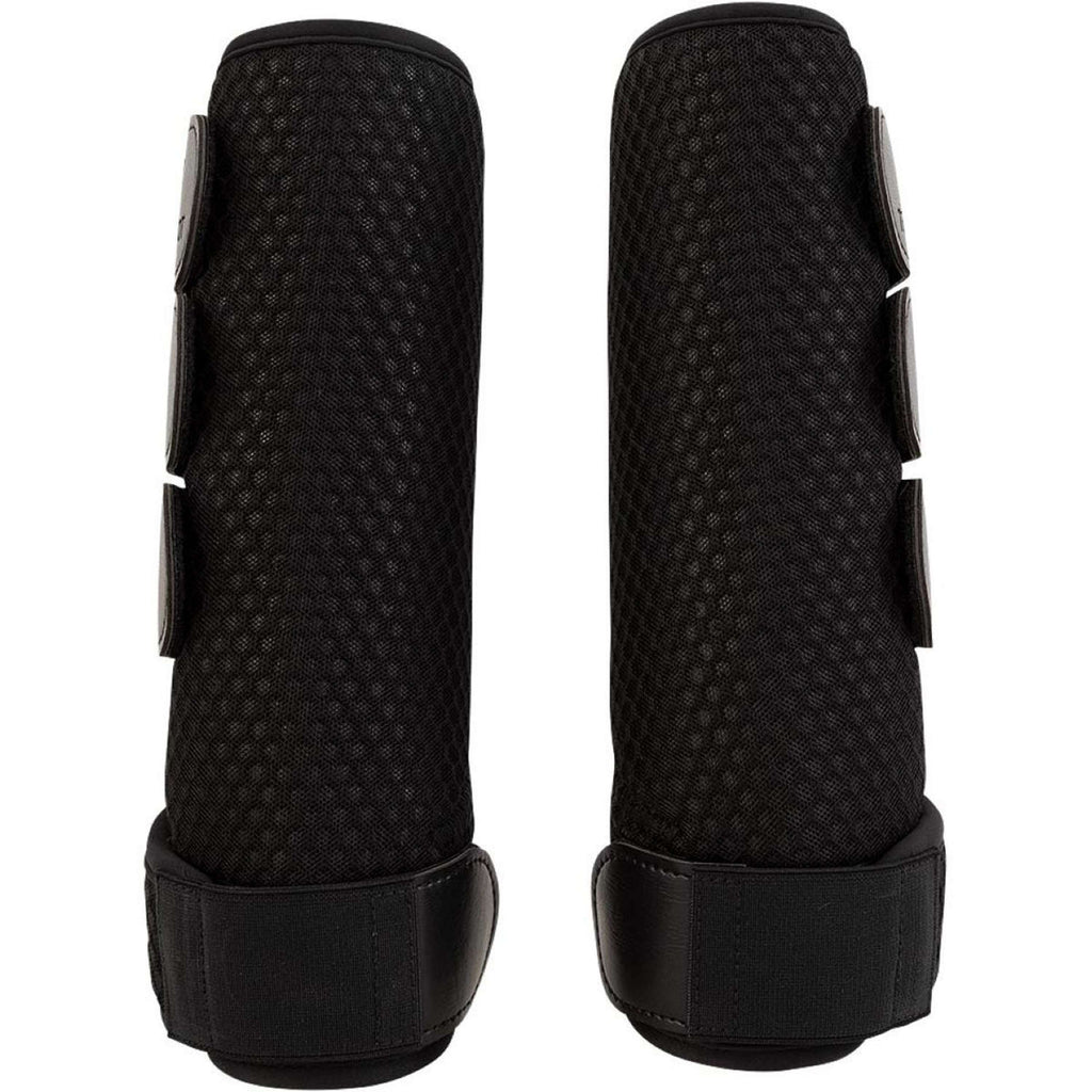 ANKY Flextrainers 3D Mesh ATB25010 Czarne
